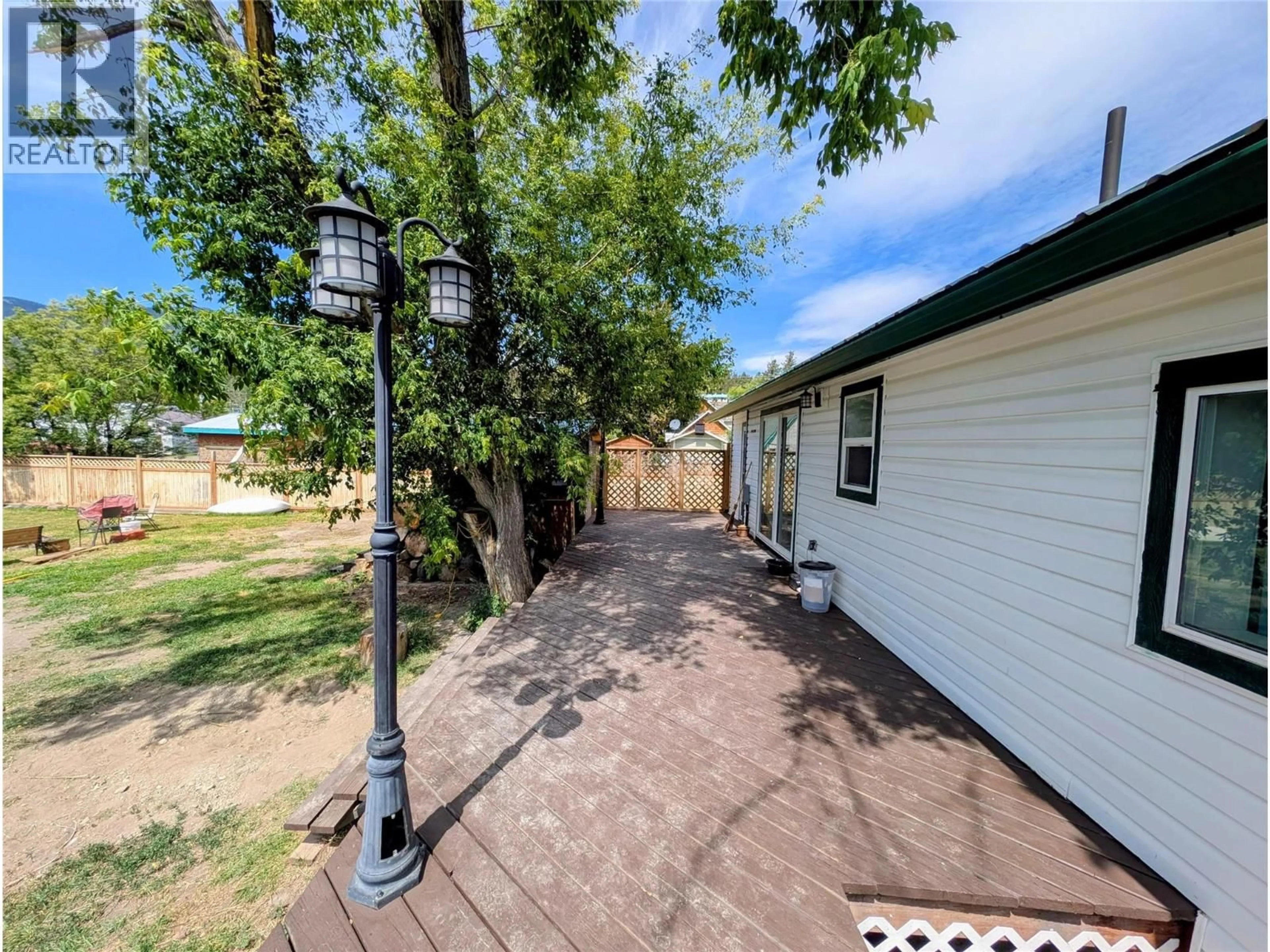 Unknown for 311 DEWDNEY AVENUE, Clinton British Columbia V0K1K0