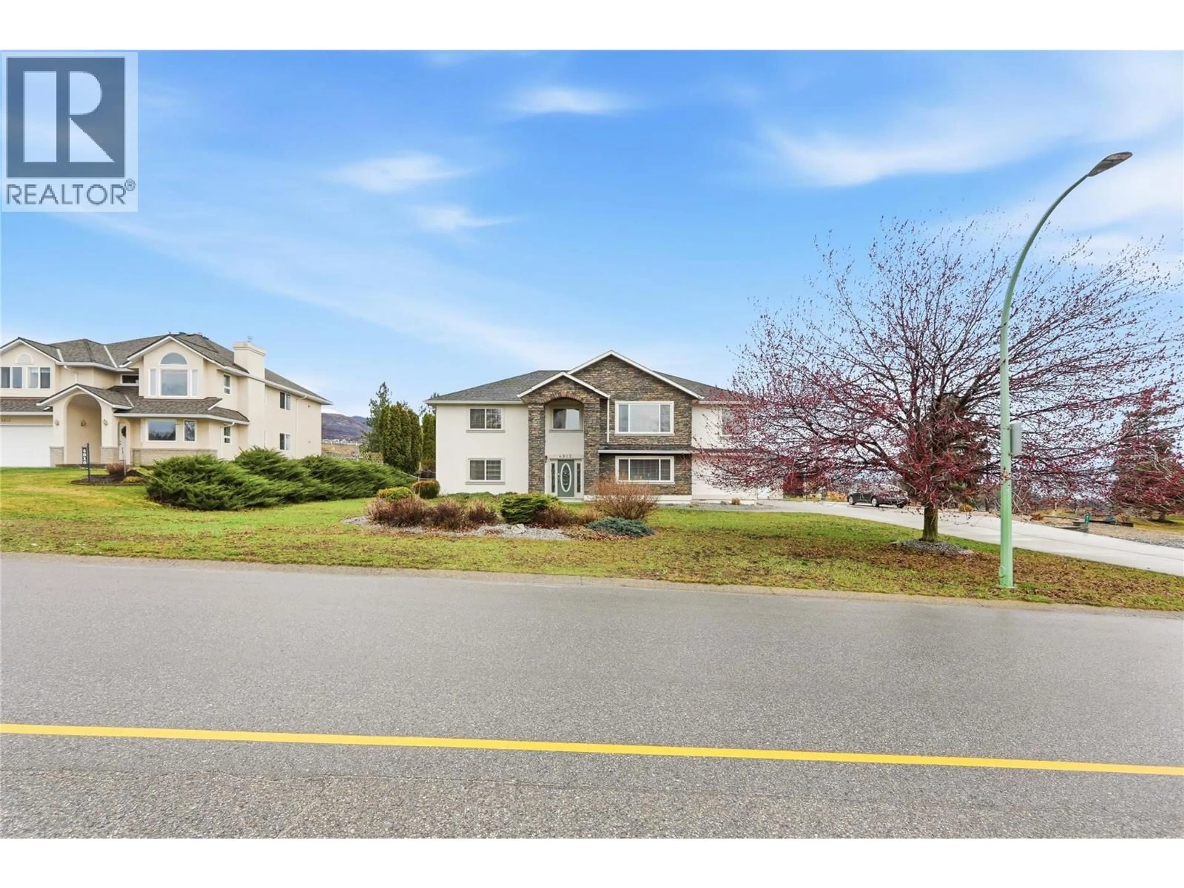 Unknown for 4812 WESTRIDGE DRIVE, Kelowna British Columbia V1W3B5