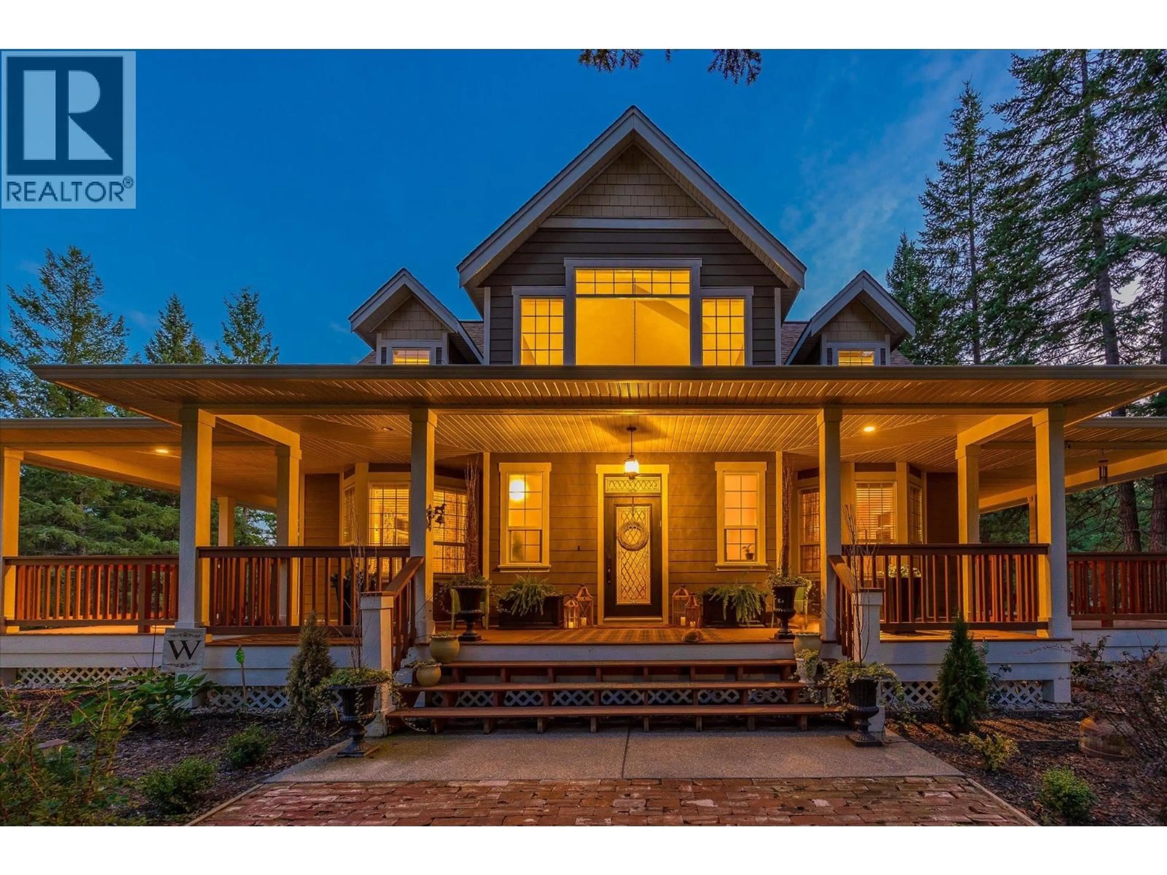 Unknown for 192 LOUIE VIEW DRIVE, Lumby British Columbia V0E2G1