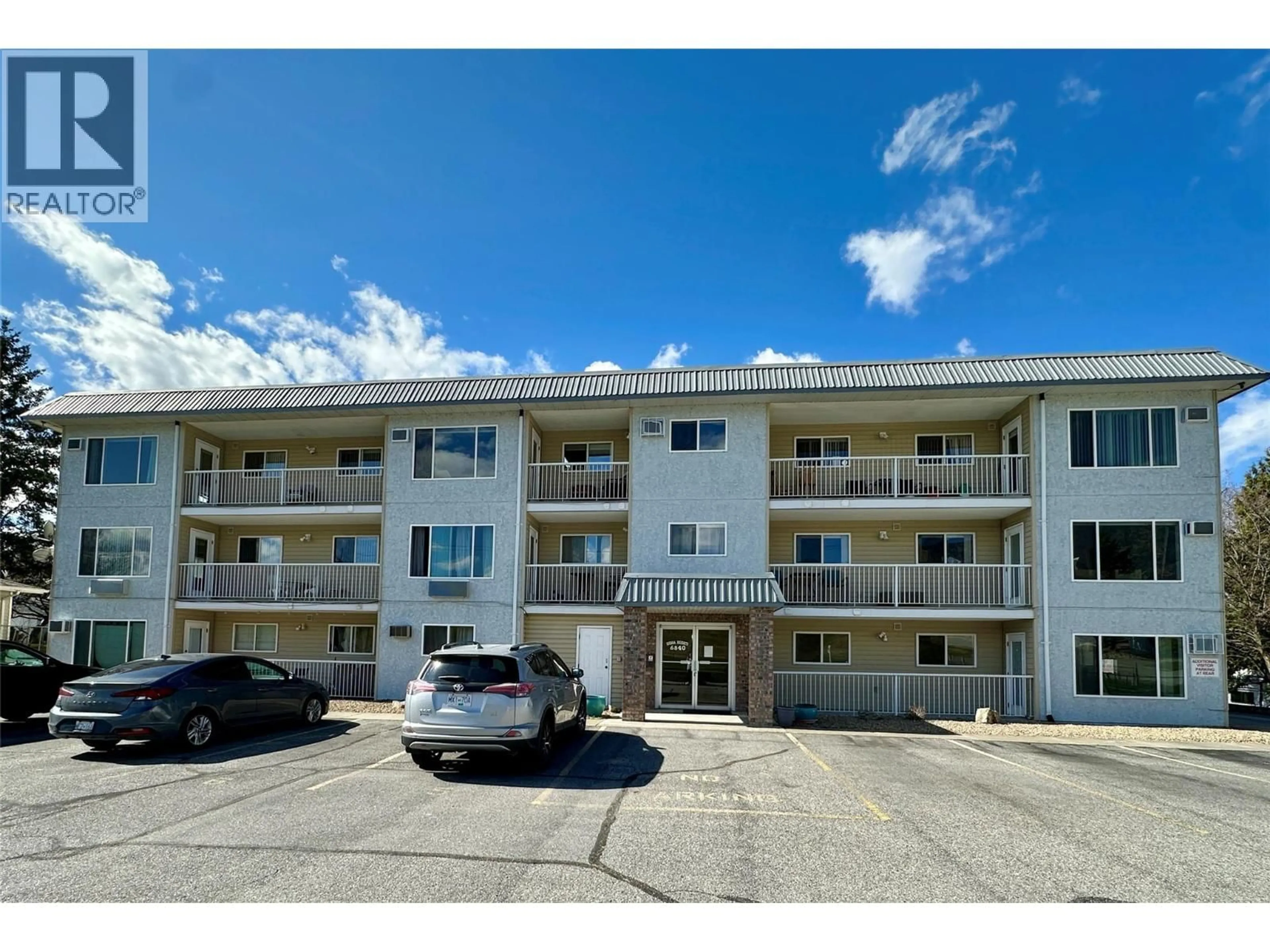 Unknown for 208 - 6840 89TH STREET, Osoyoos British Columbia V0H1V1