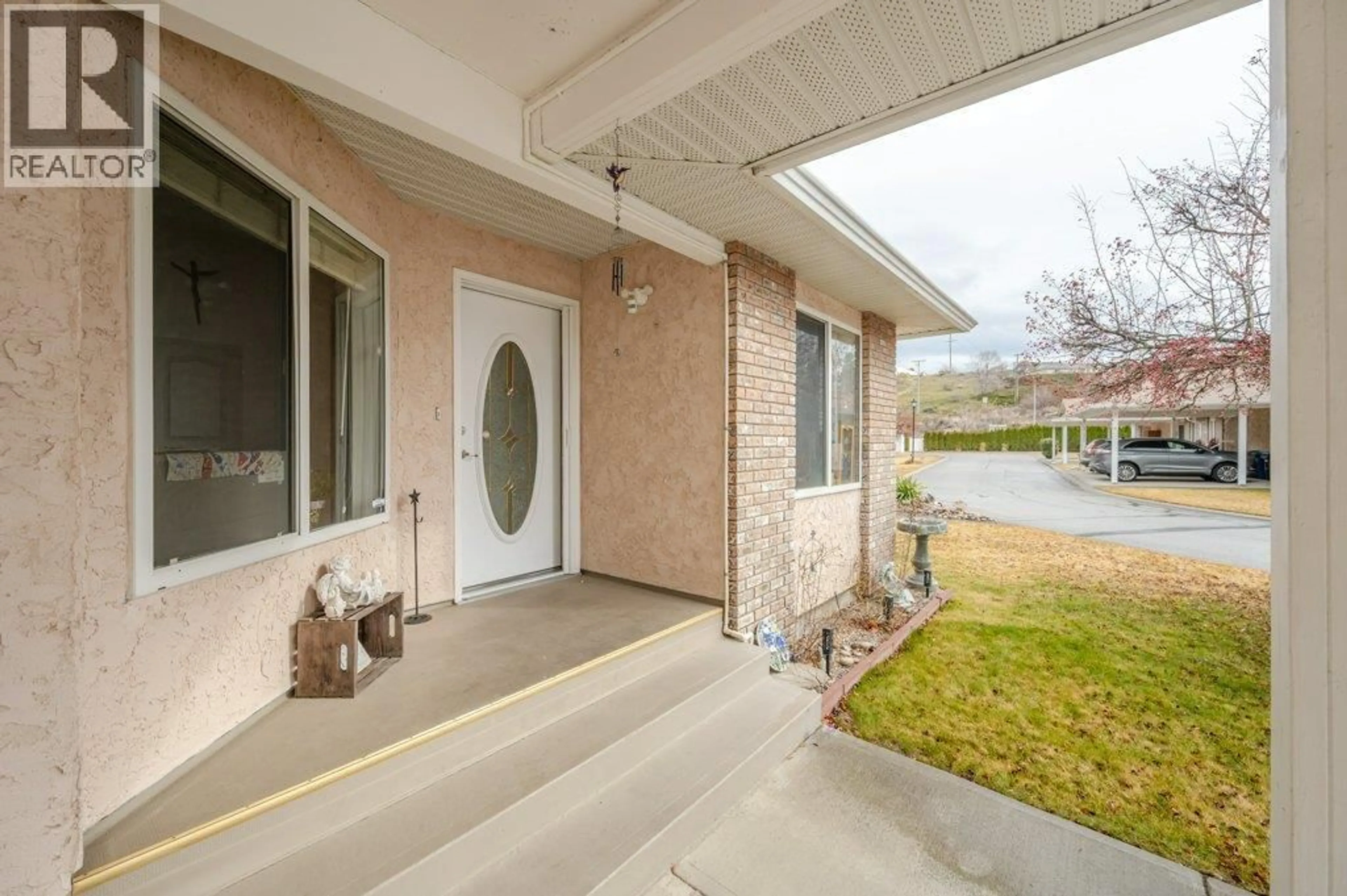 Unknown for 12 - 115 REDWING PLACE, Oliver British Columbia V0H1T4