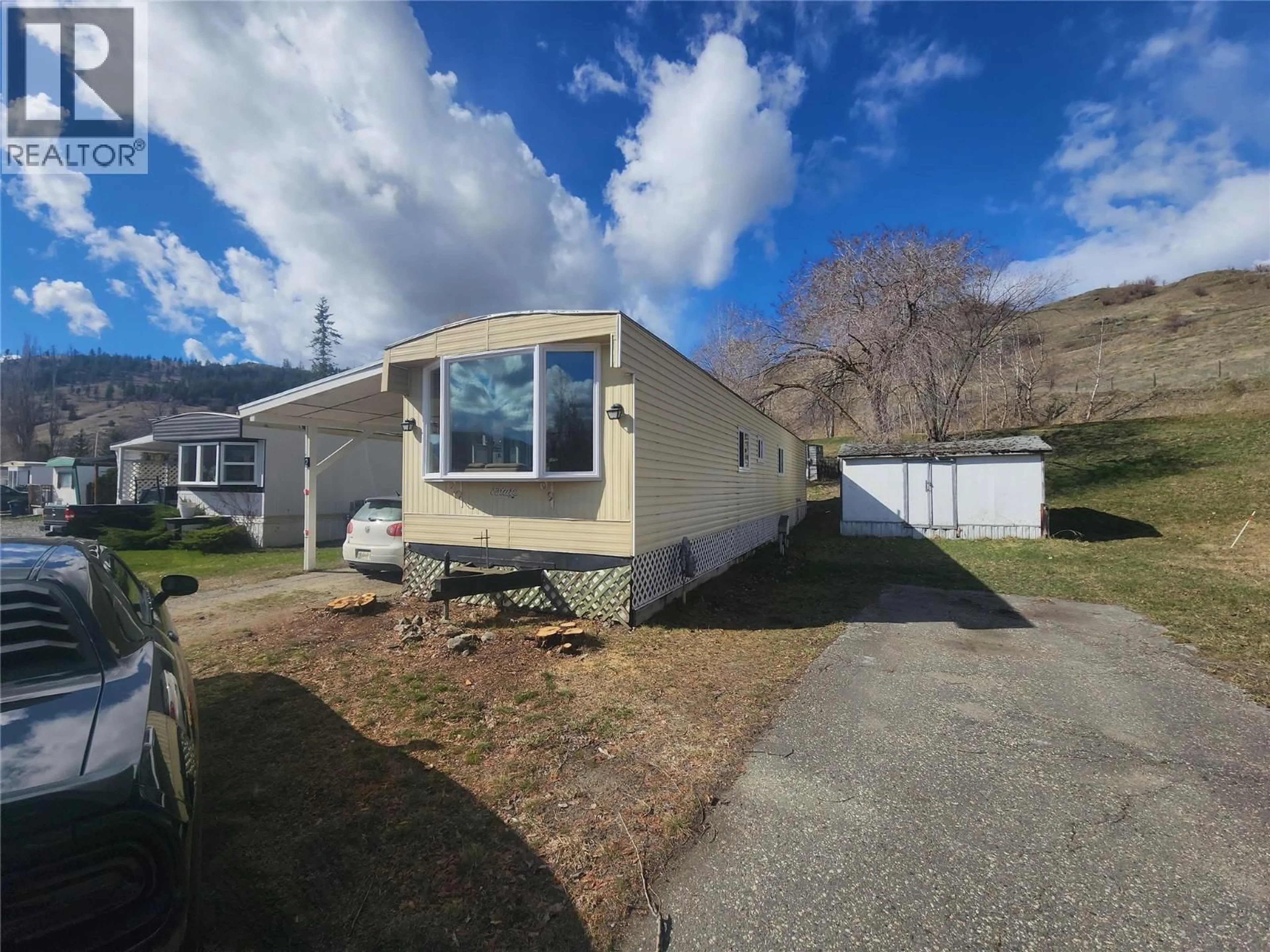 Unknown for 2 - 8508 CLERKE ROAD, Coldstream British Columbia V1B1W2