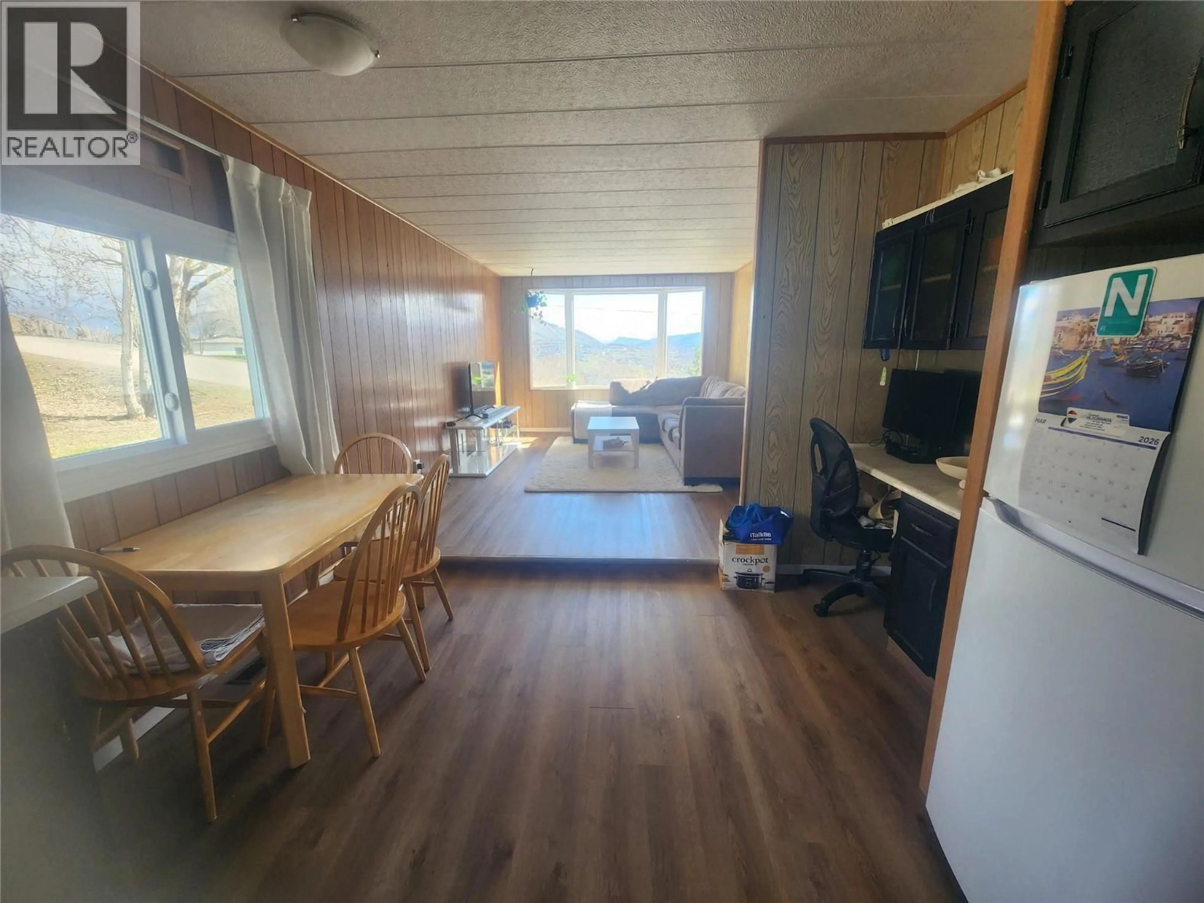 A pic of a room for 2 - 8508 CLERKE ROAD, Coldstream British Columbia V1B1W2