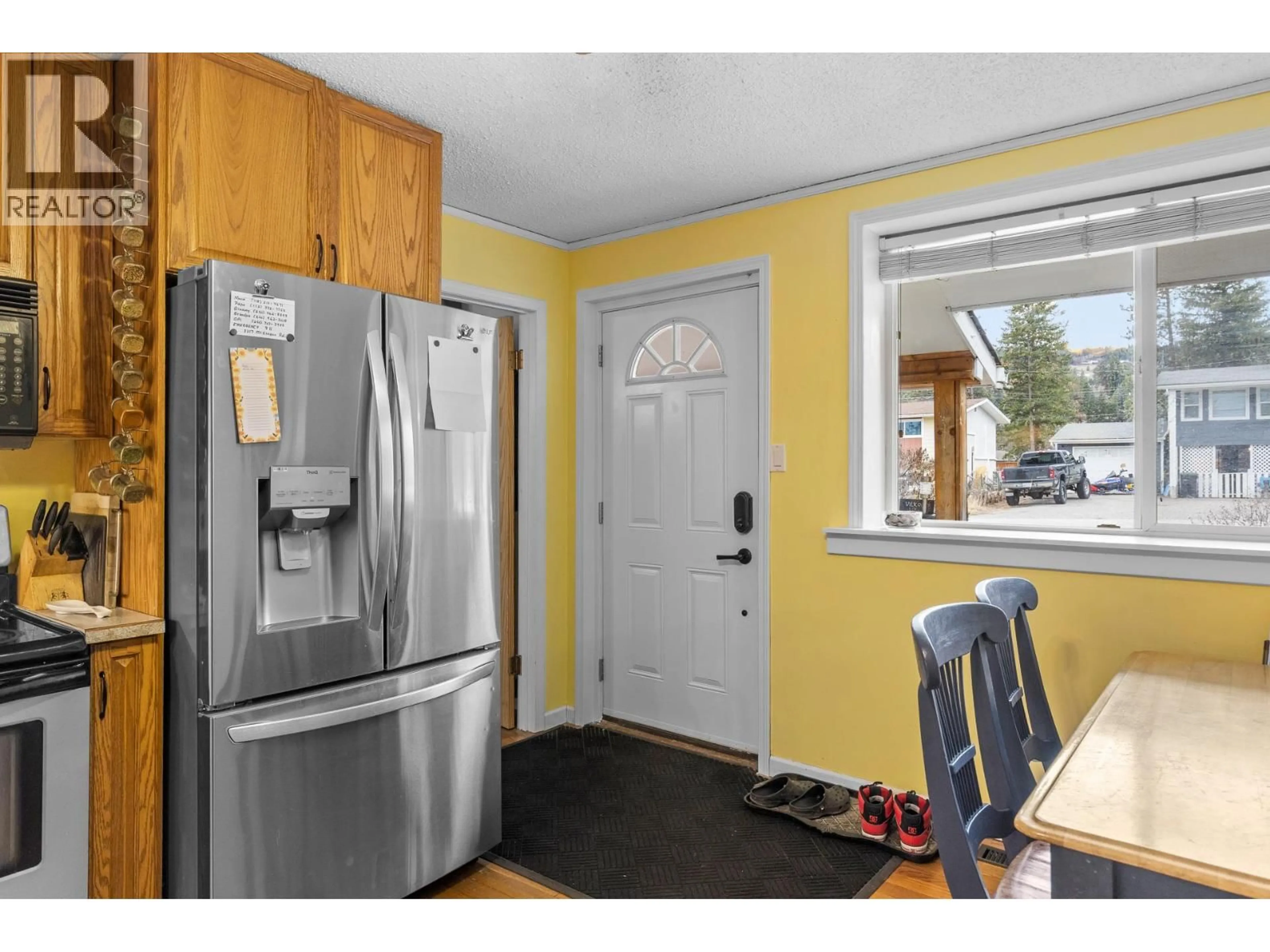 Unknown for 3317 MCGREGOR ROAD, West Kelowna British Columbia V4T1G4