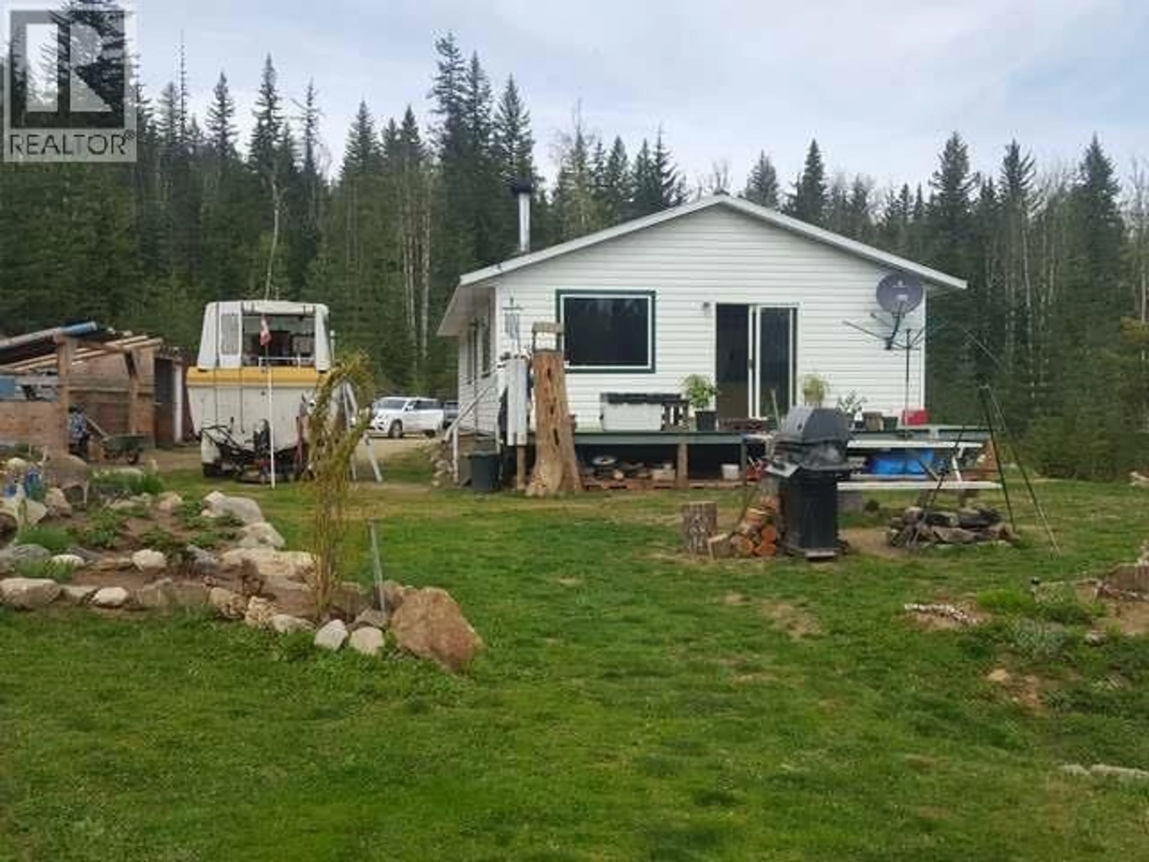 Unknown for 12595 ADAMS LAKE WEST FOREST SERVICE ROAD, Adams Lake British Columbia V0E2E0