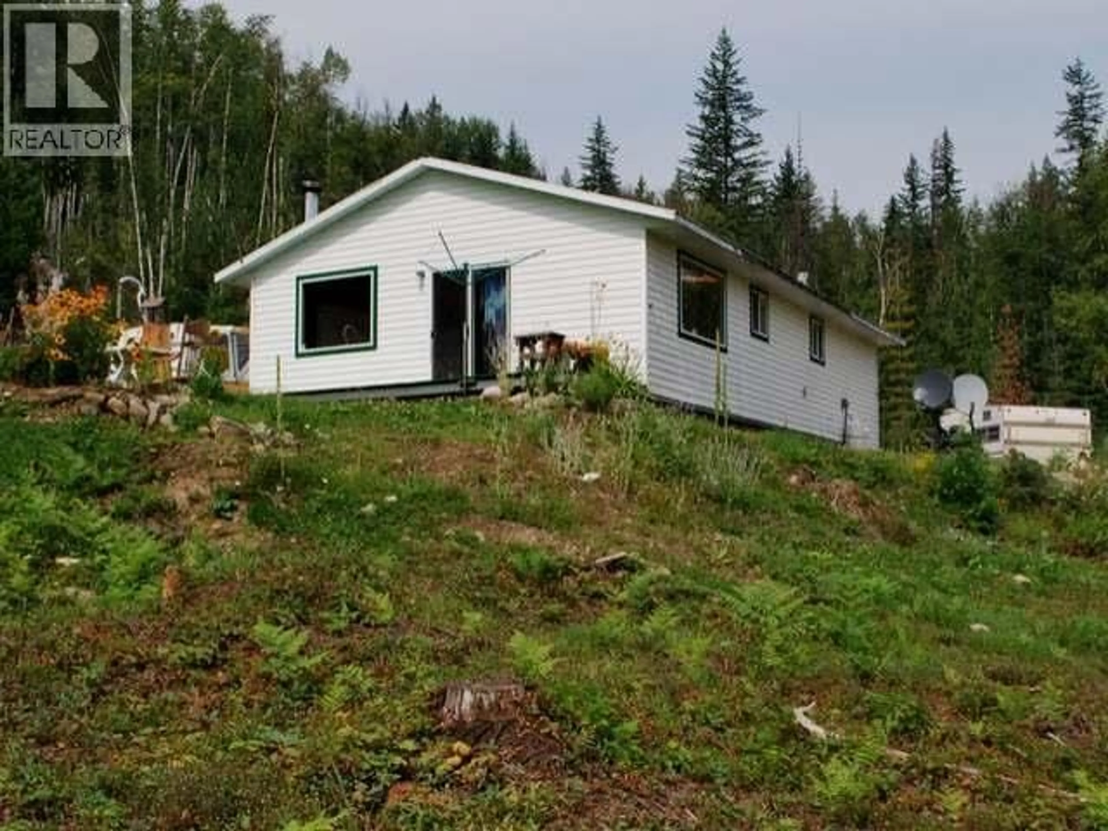 Unknown for 12595 ADAMS LAKE WEST FOREST SERVICE ROAD, Adams Lake British Columbia V0E2E0