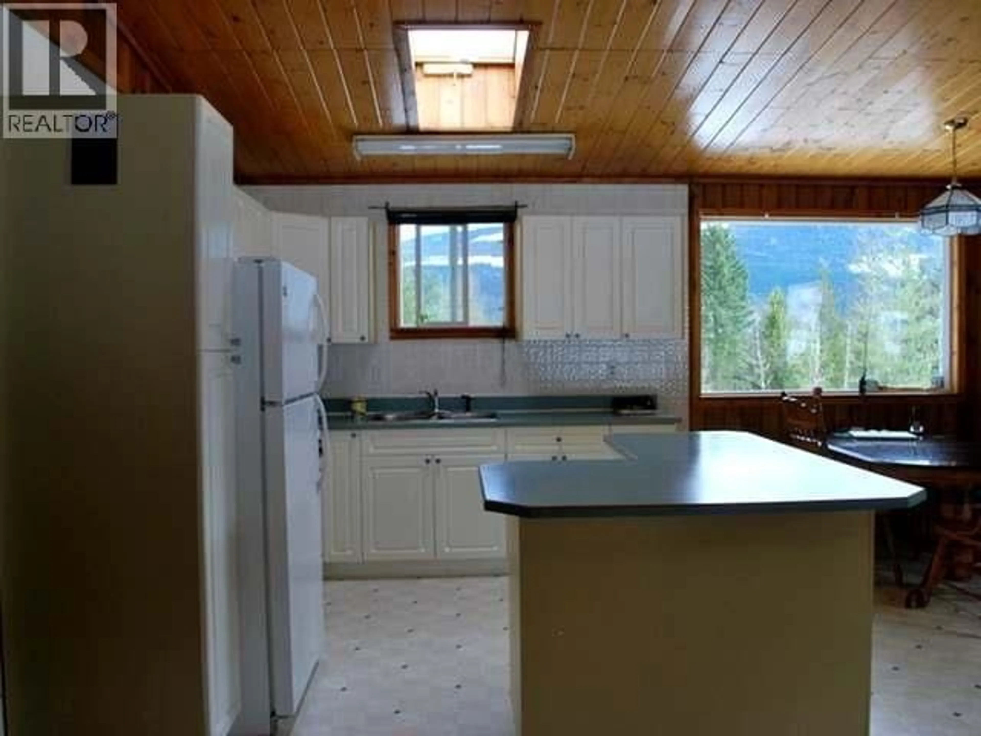 Standard kitchen, unknown for 12595 ADAMS LAKE WEST FOREST SERVICE ROAD, Adams Lake British Columbia V0E2E0