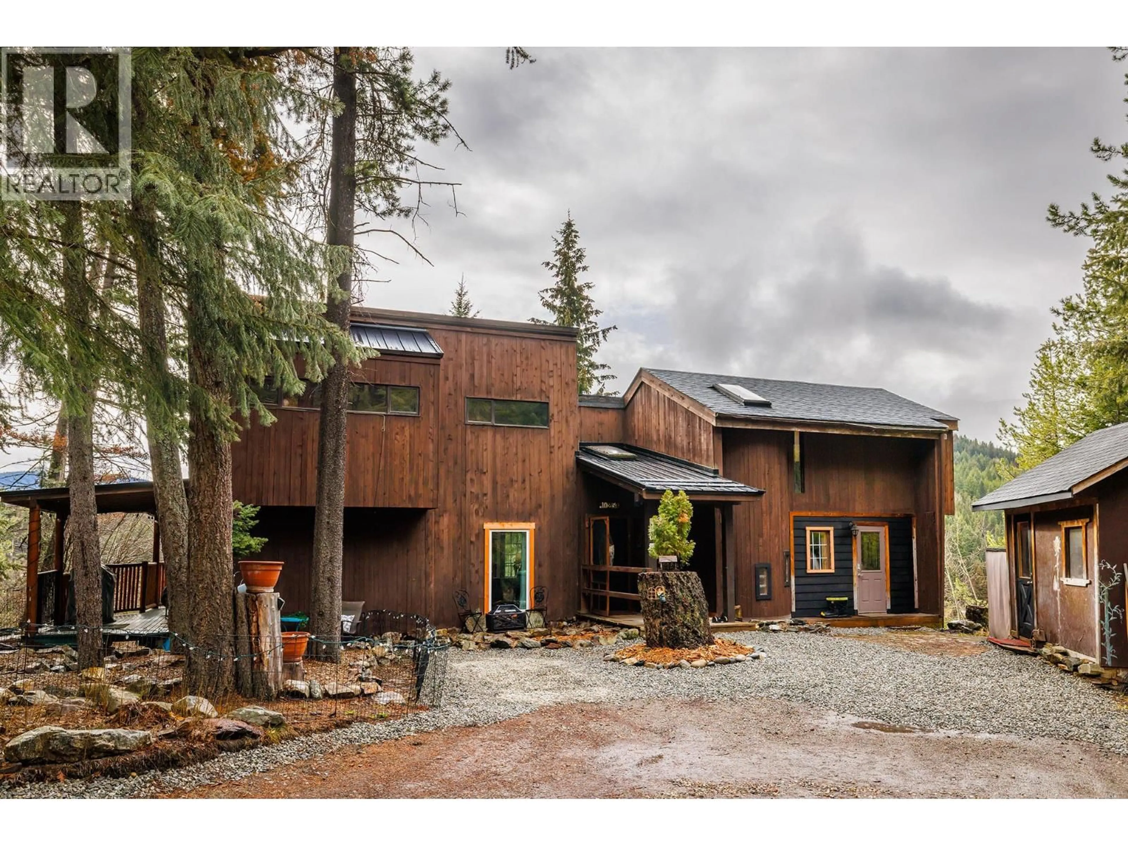 Unknown for 11251 THREE FORKS ROAD, Kelowna British Columbia V1P1J8