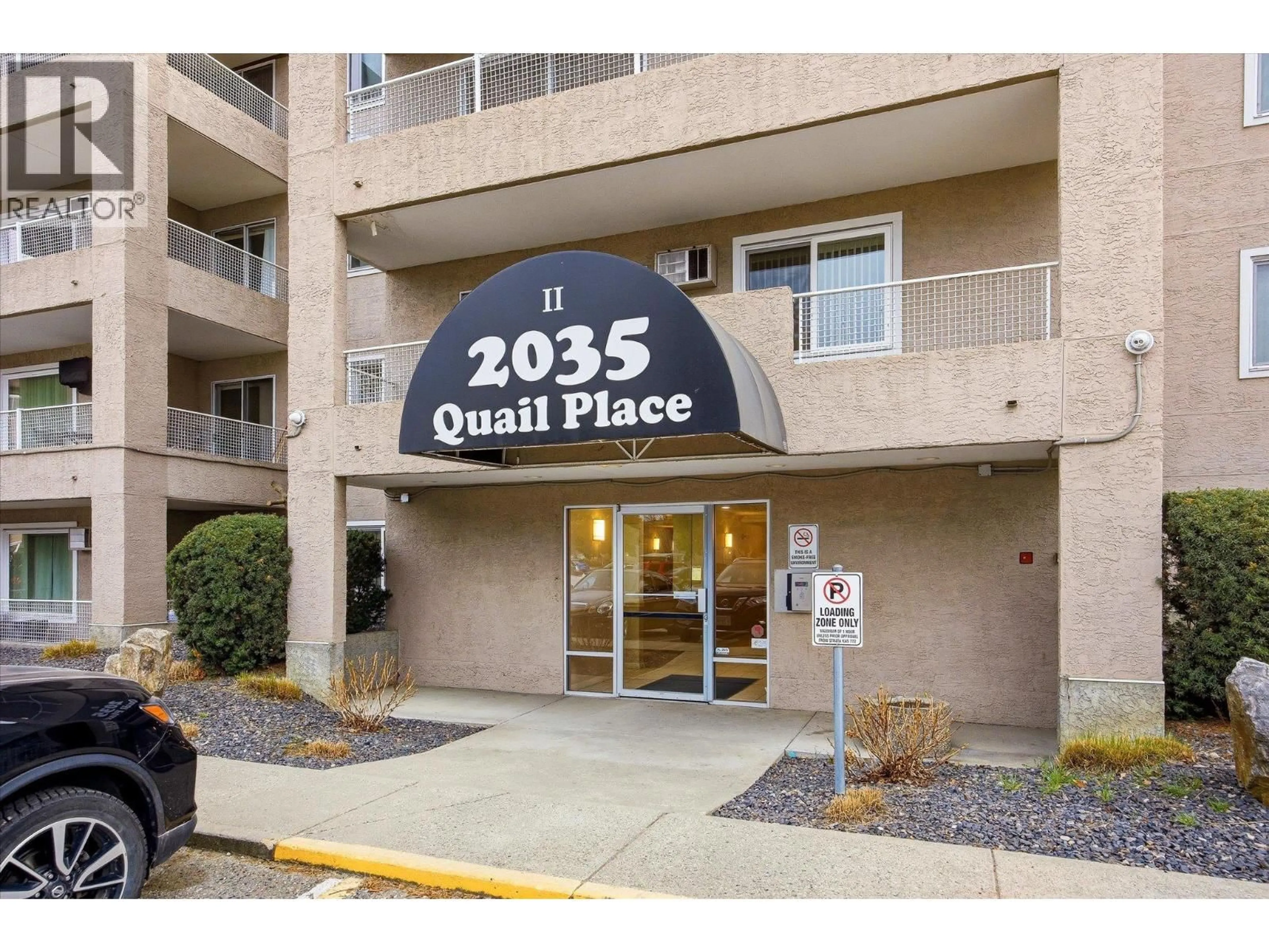 Unknown for 207 - 2035 BARON ROAD, Kelowna British Columbia V1X7G3