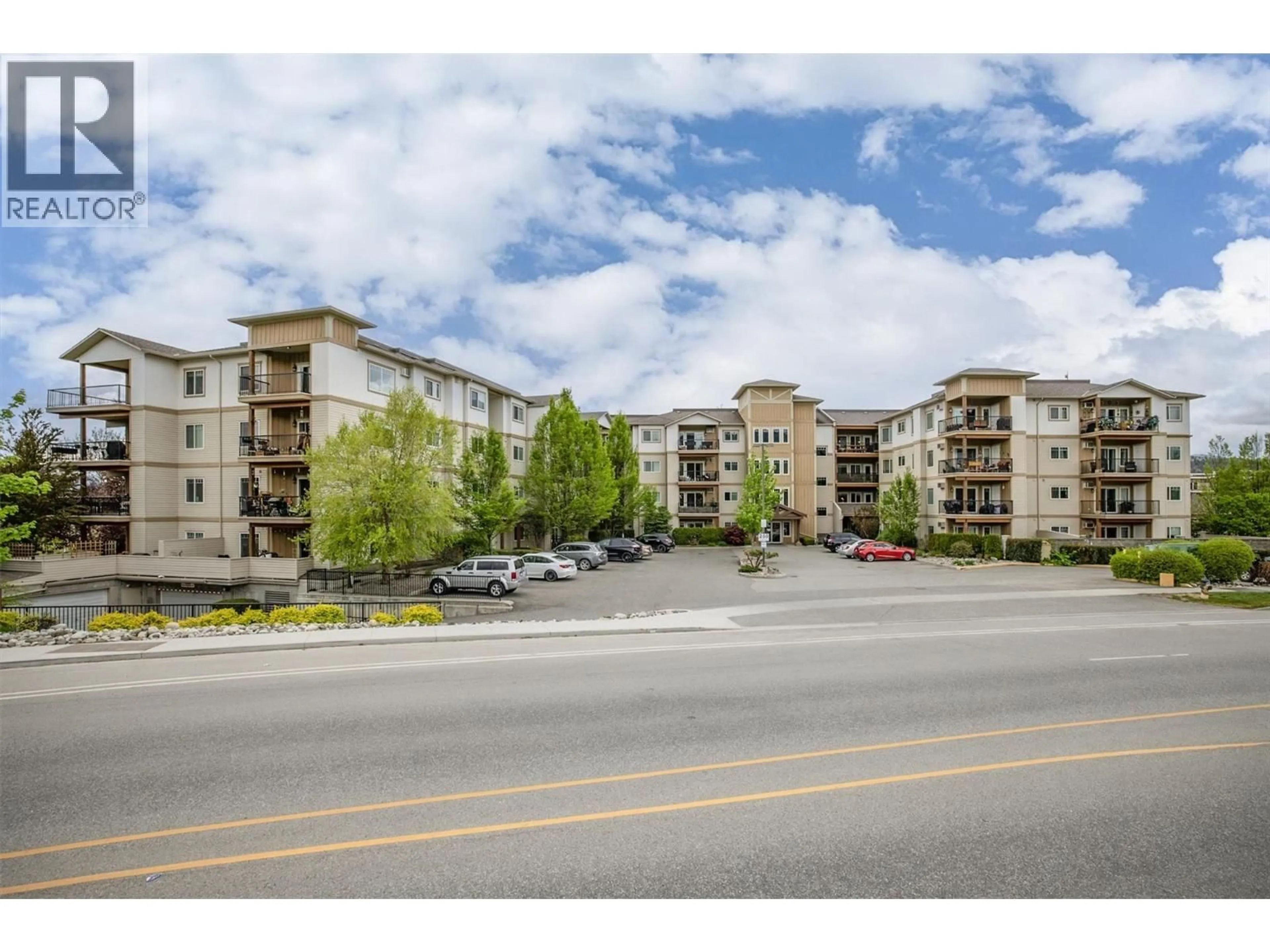 Unknown for 206 - 250 HOLLYWOOD ROAD SOUTH, Kelowna British Columbia V1X3S9