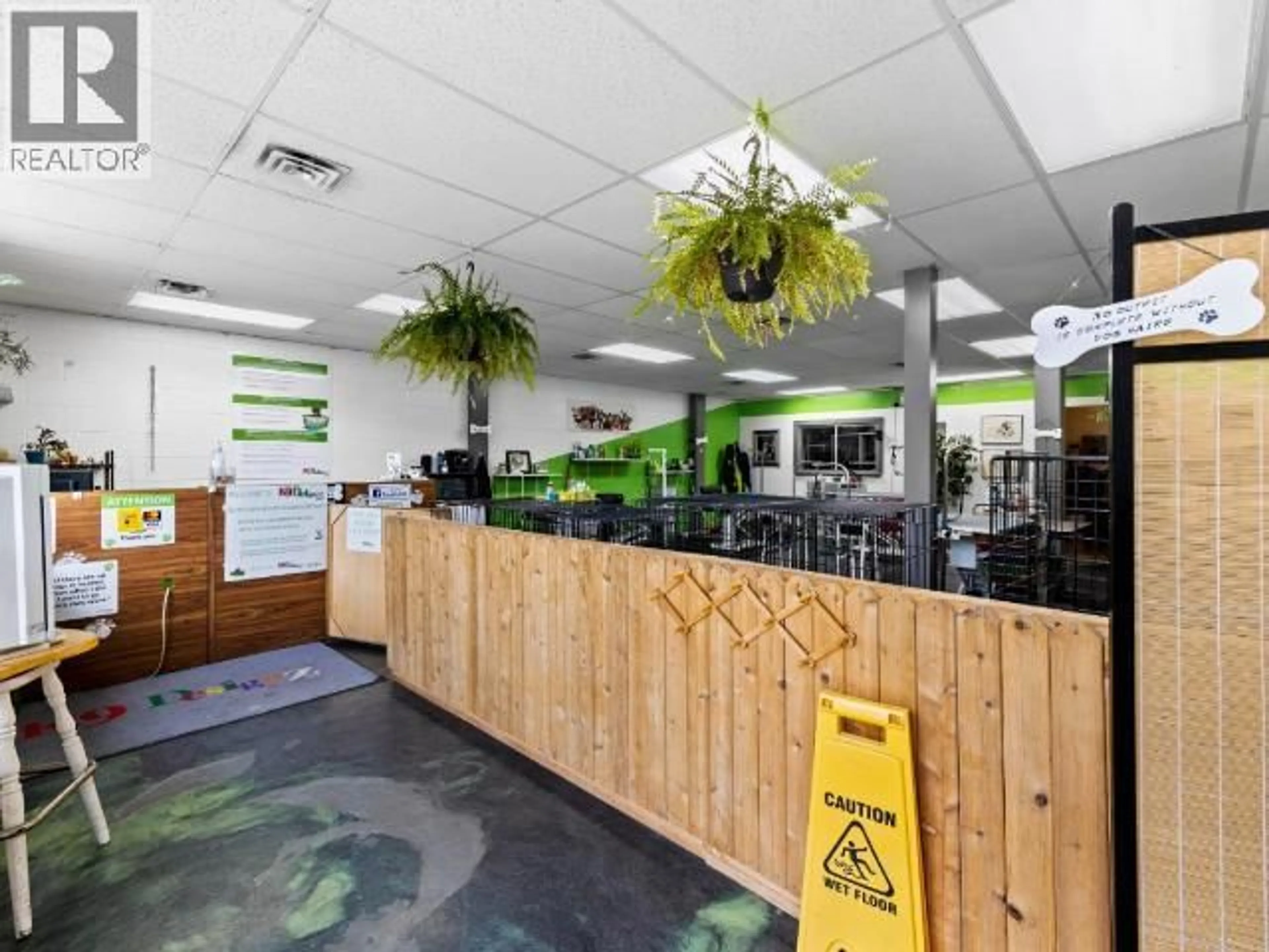 Unknown for 105 - 1295 12TH STREET, Kamloops British Columbia V2B3C8