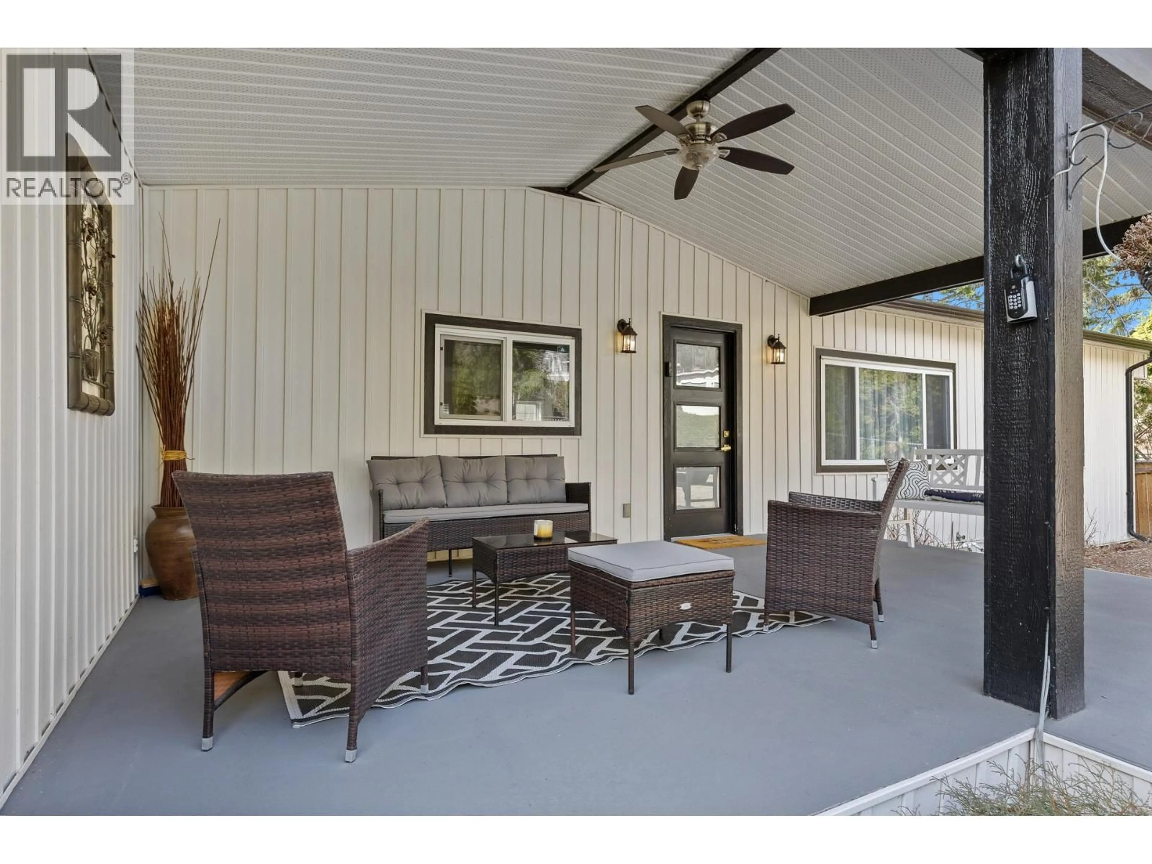 Patio, unknown for 15 - 3206 SHANNON LAKE ROAD, West Kelowna British Columbia V4T1V4