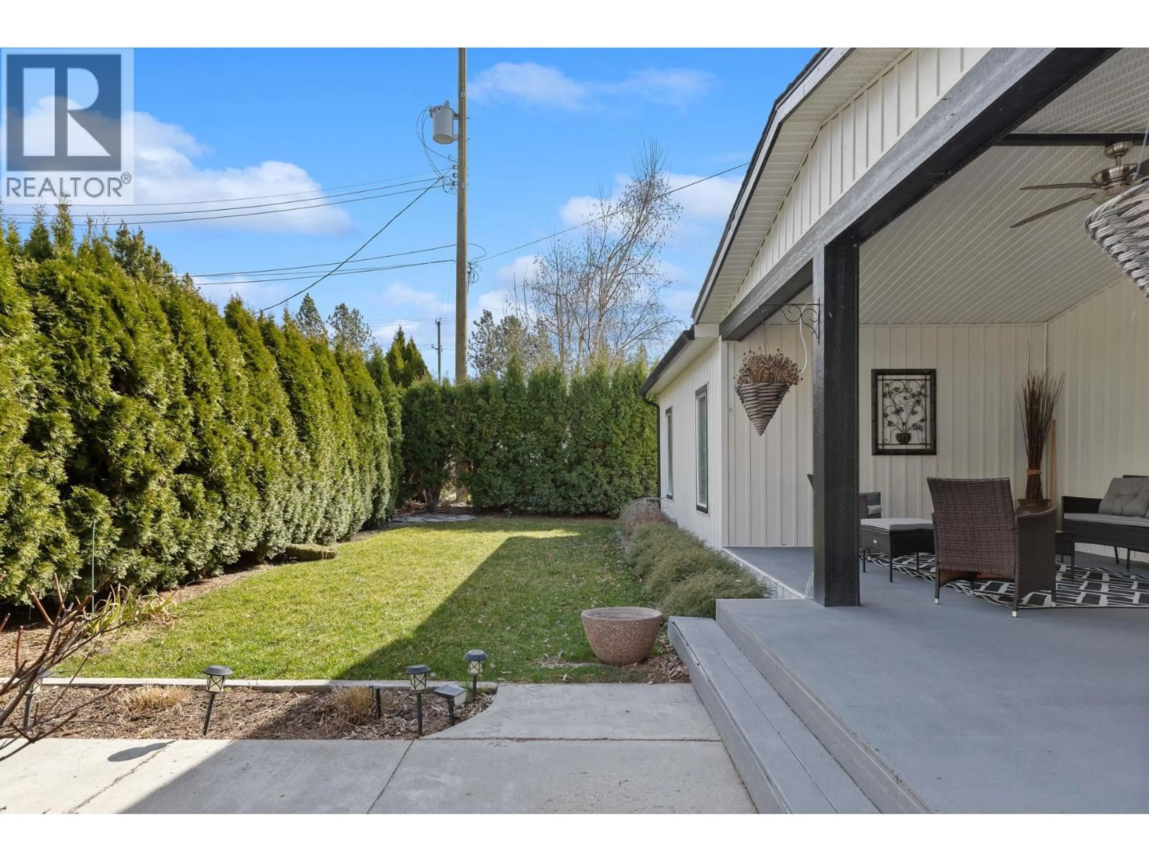 Patio, street for 15 - 3206 SHANNON LAKE ROAD, West Kelowna British Columbia V4T1V4