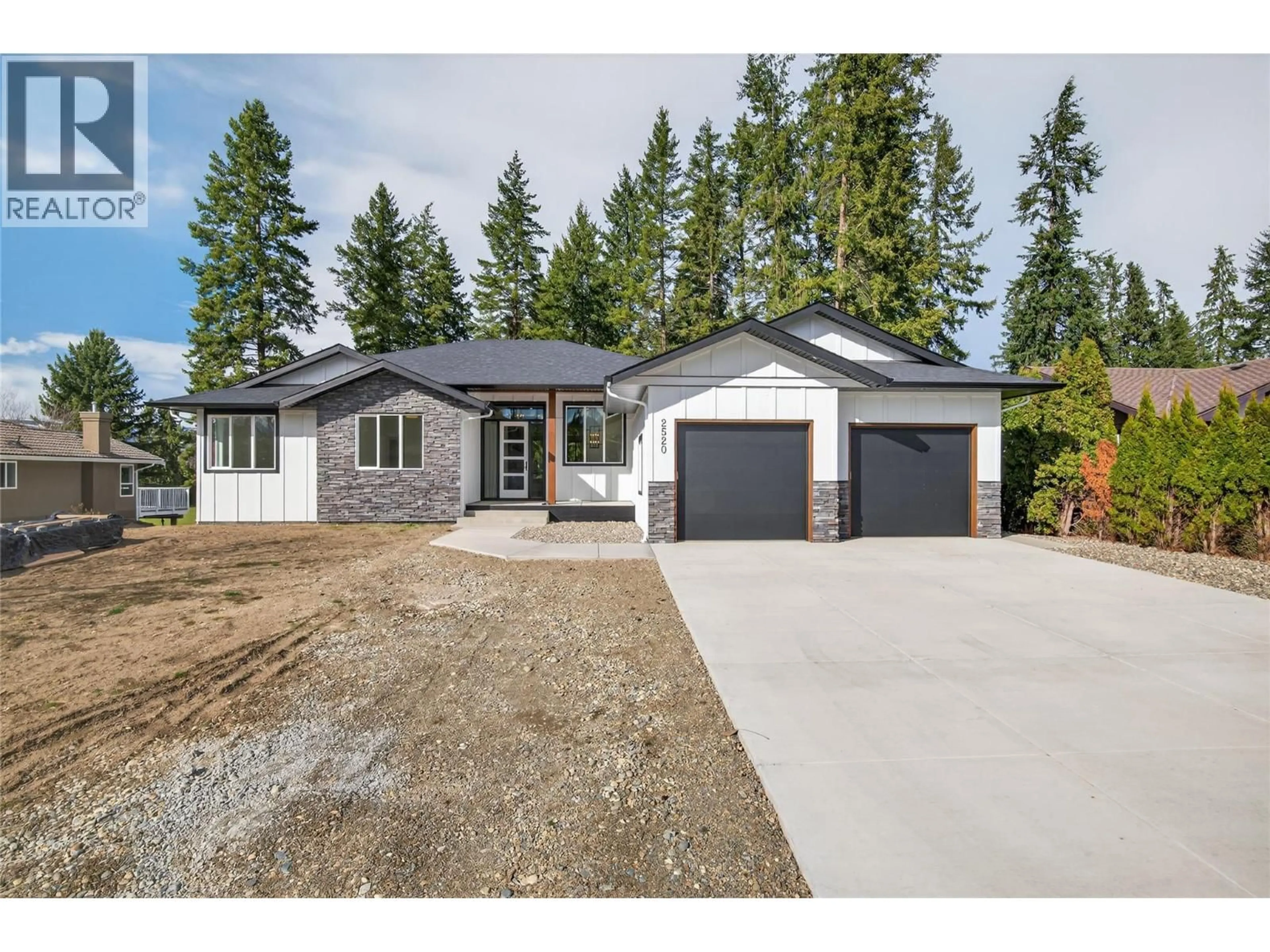 Unknown for 2520 GOLF VIEW CRESCENT, Blind Bay British Columbia V0E1H2