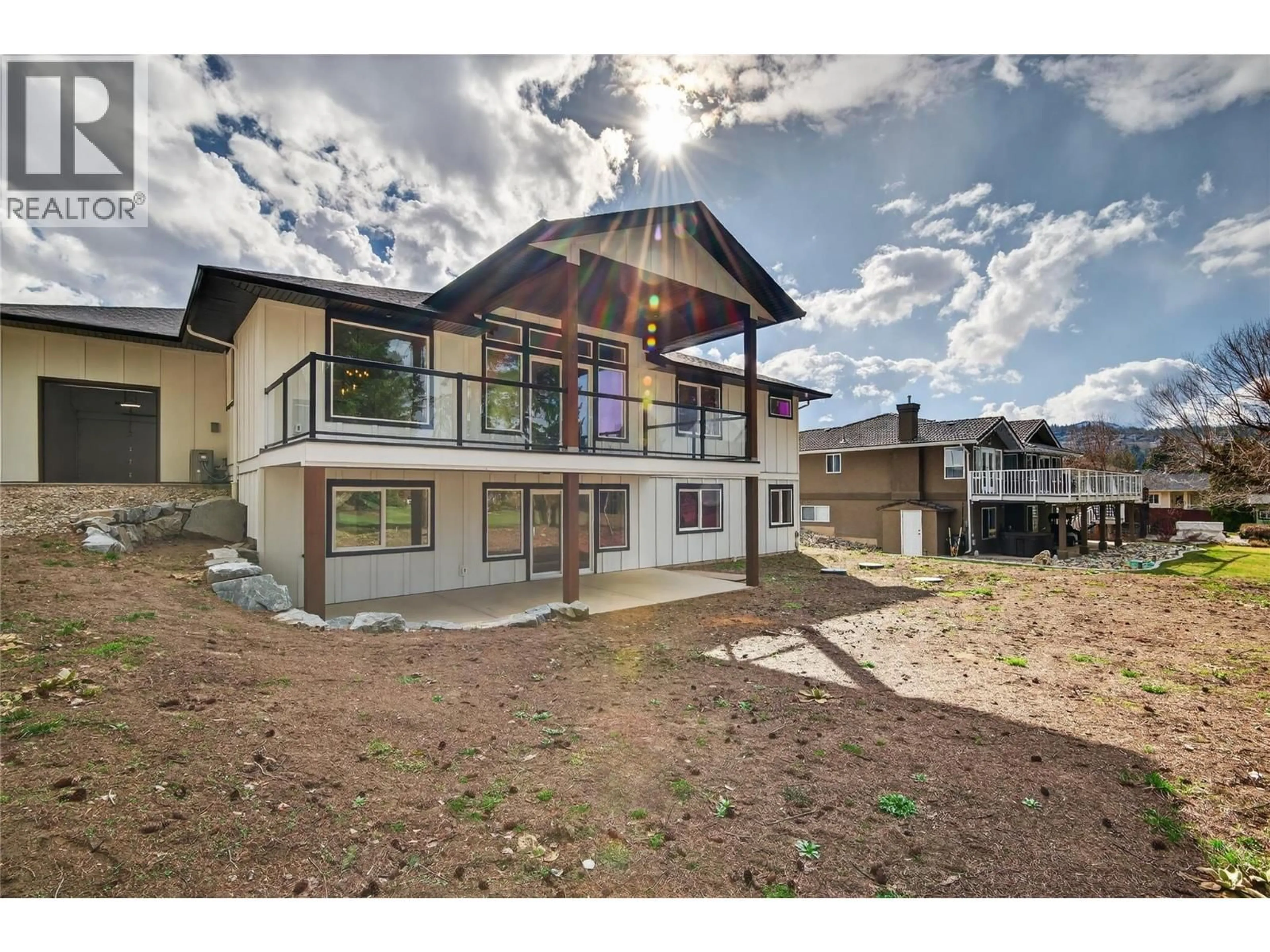 Unknown for 2520 GOLF VIEW CRESCENT, Blind Bay British Columbia V0E1H2