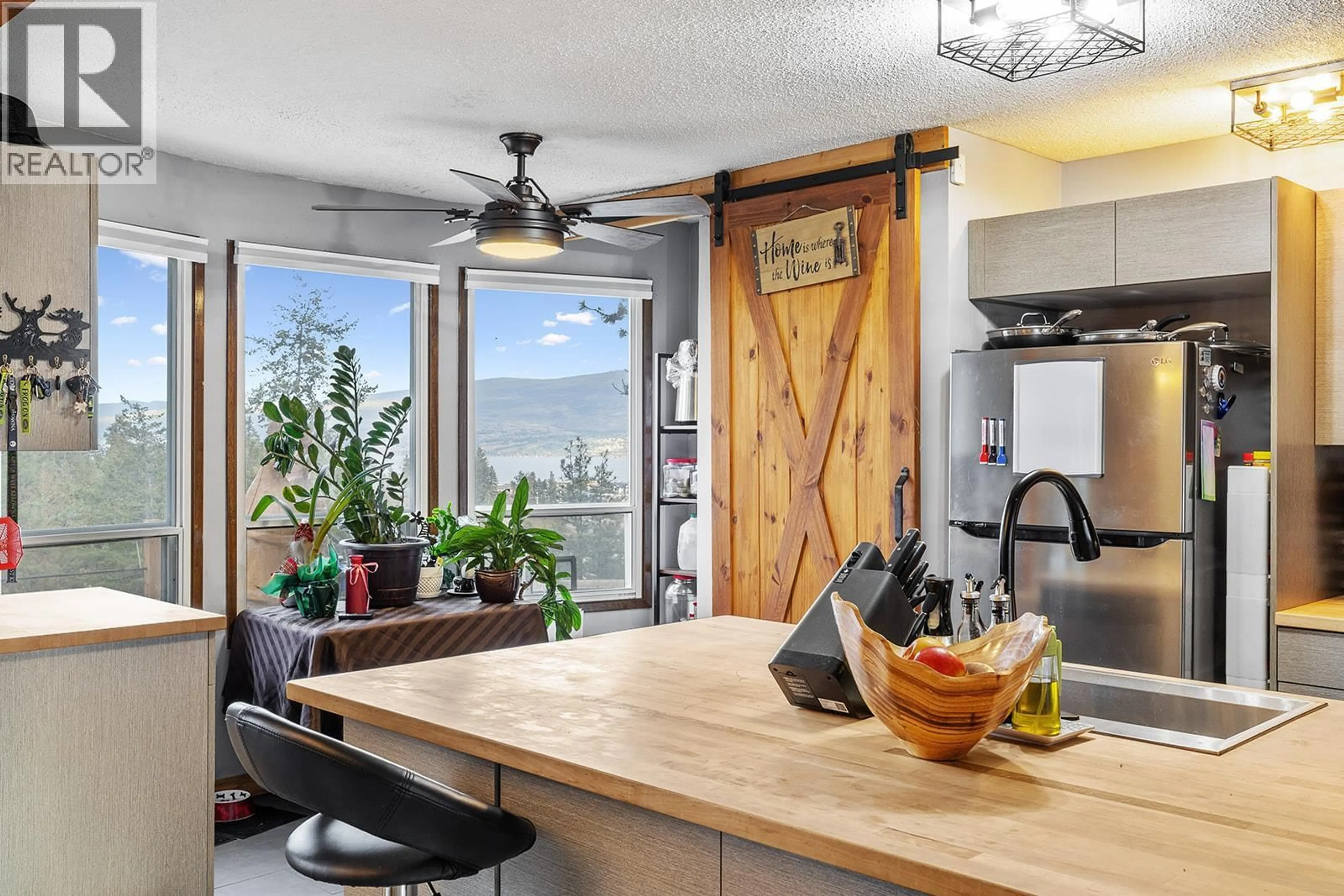 Open concept kitchen, unknown for 3687 INVERNESS ROAD, West Kelowna British Columbia V4T1J6