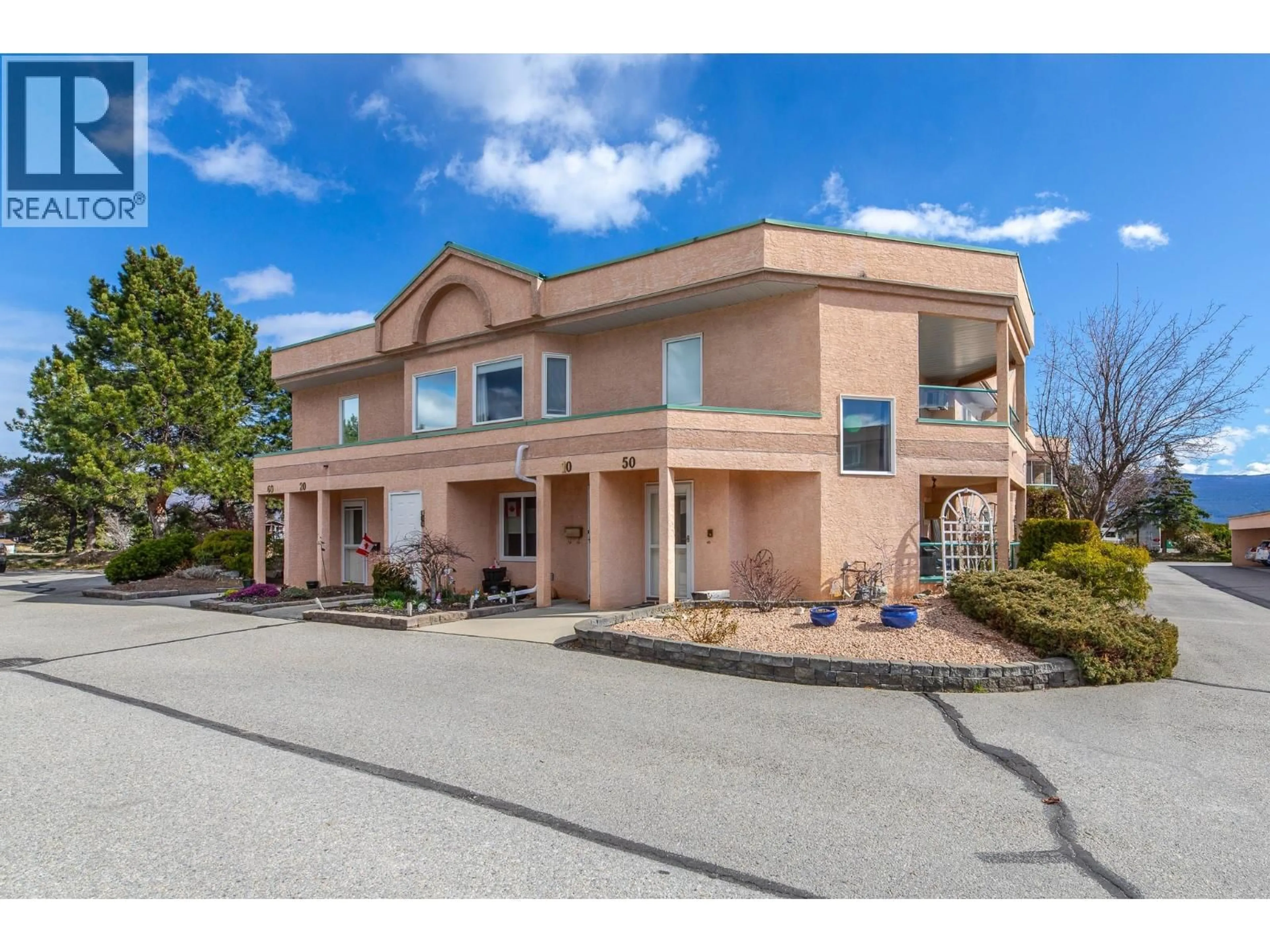 Unknown for 50 - 8907 PINEO COURT, Summerland British Columbia V0H1Z5