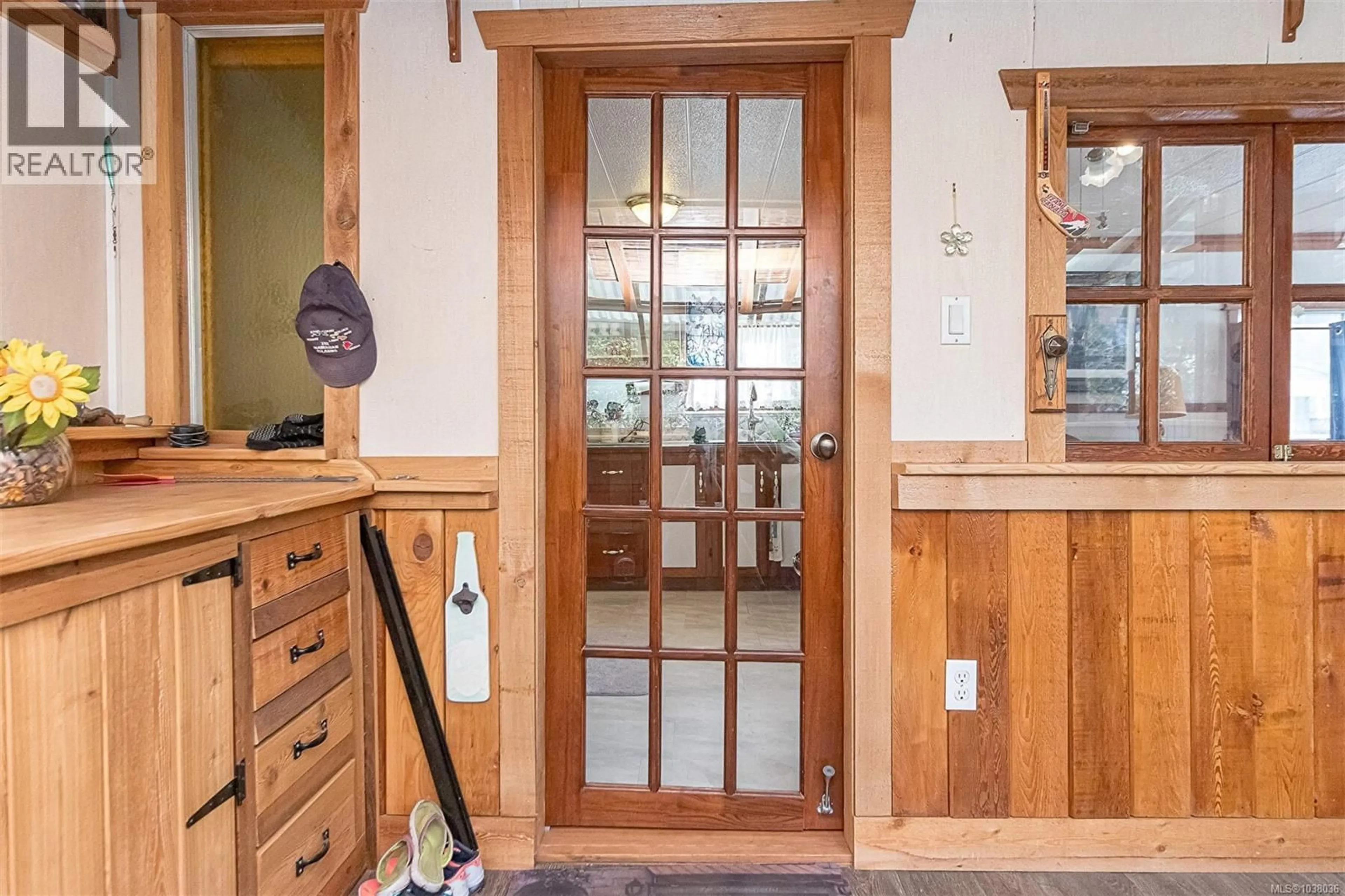 Indoor entryway for 1 - 2780 SPENCER ROAD, Langford British Columbia V9B4C9
