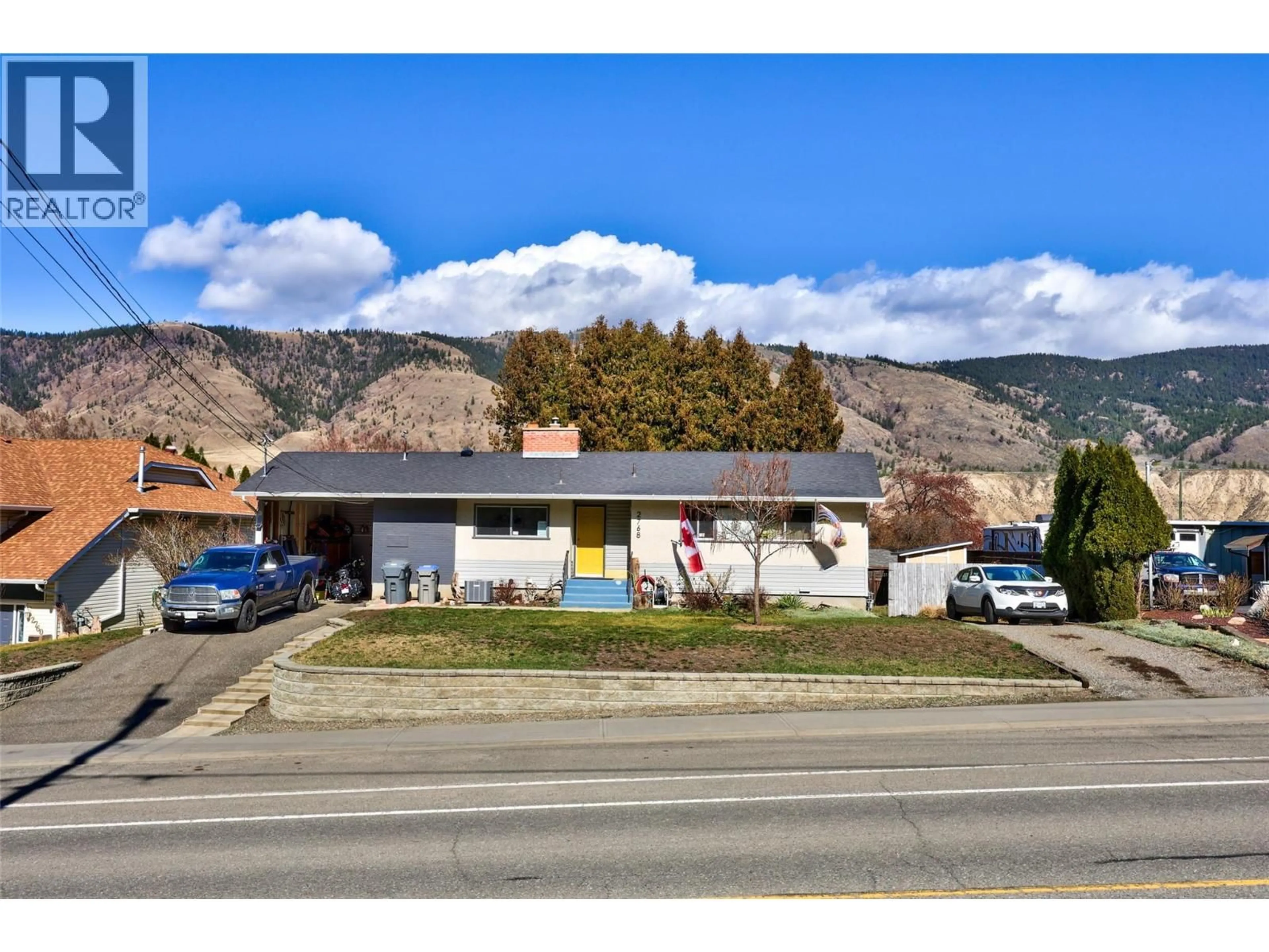 Unknown for 2768 VALLEYVIEW DRIVE, Kamloops British Columbia V2C4E8