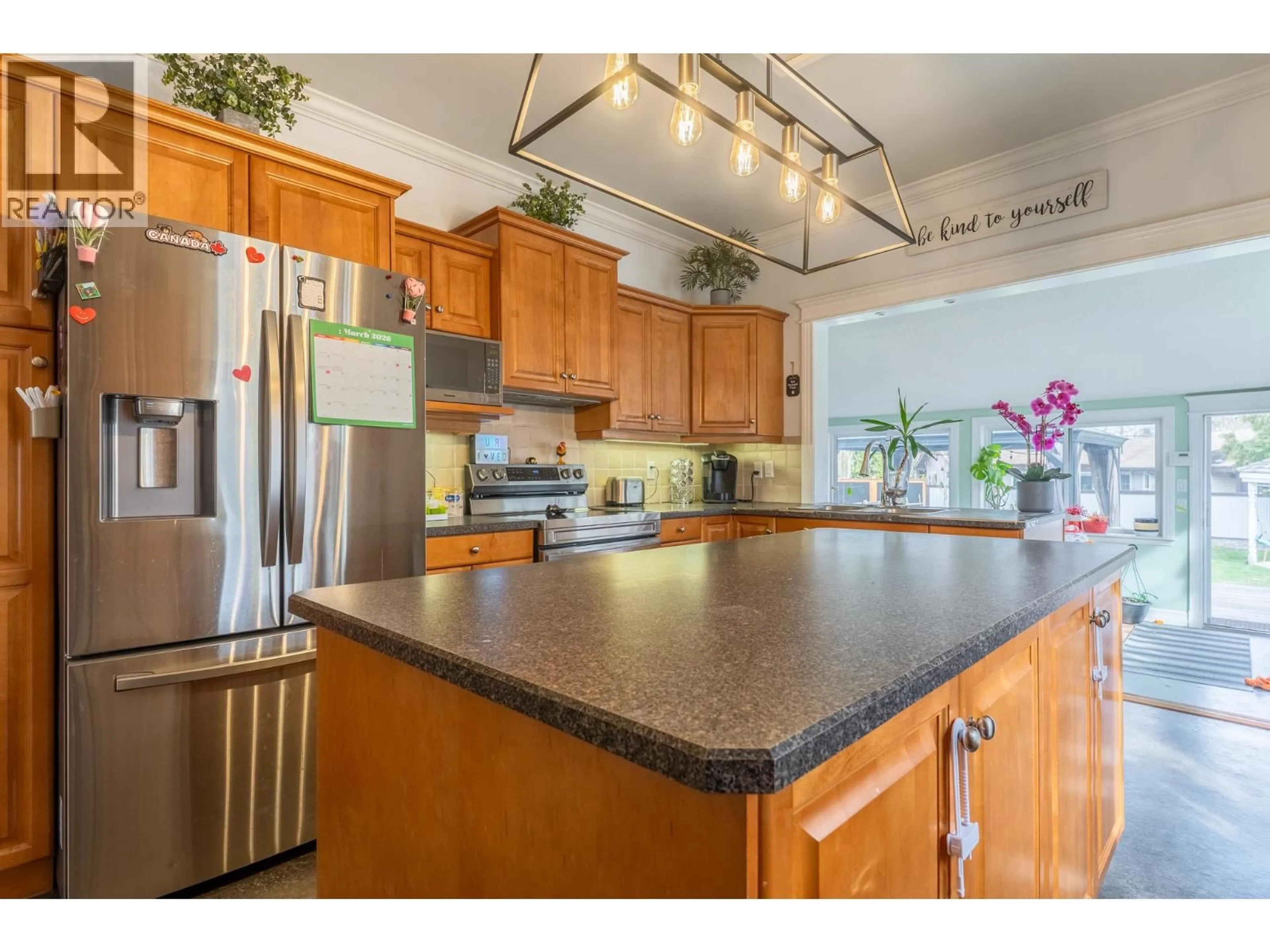 Open concept kitchen, unknown for 500 MUGFORD ROAD, Kelowna British Columbia V1X2E7