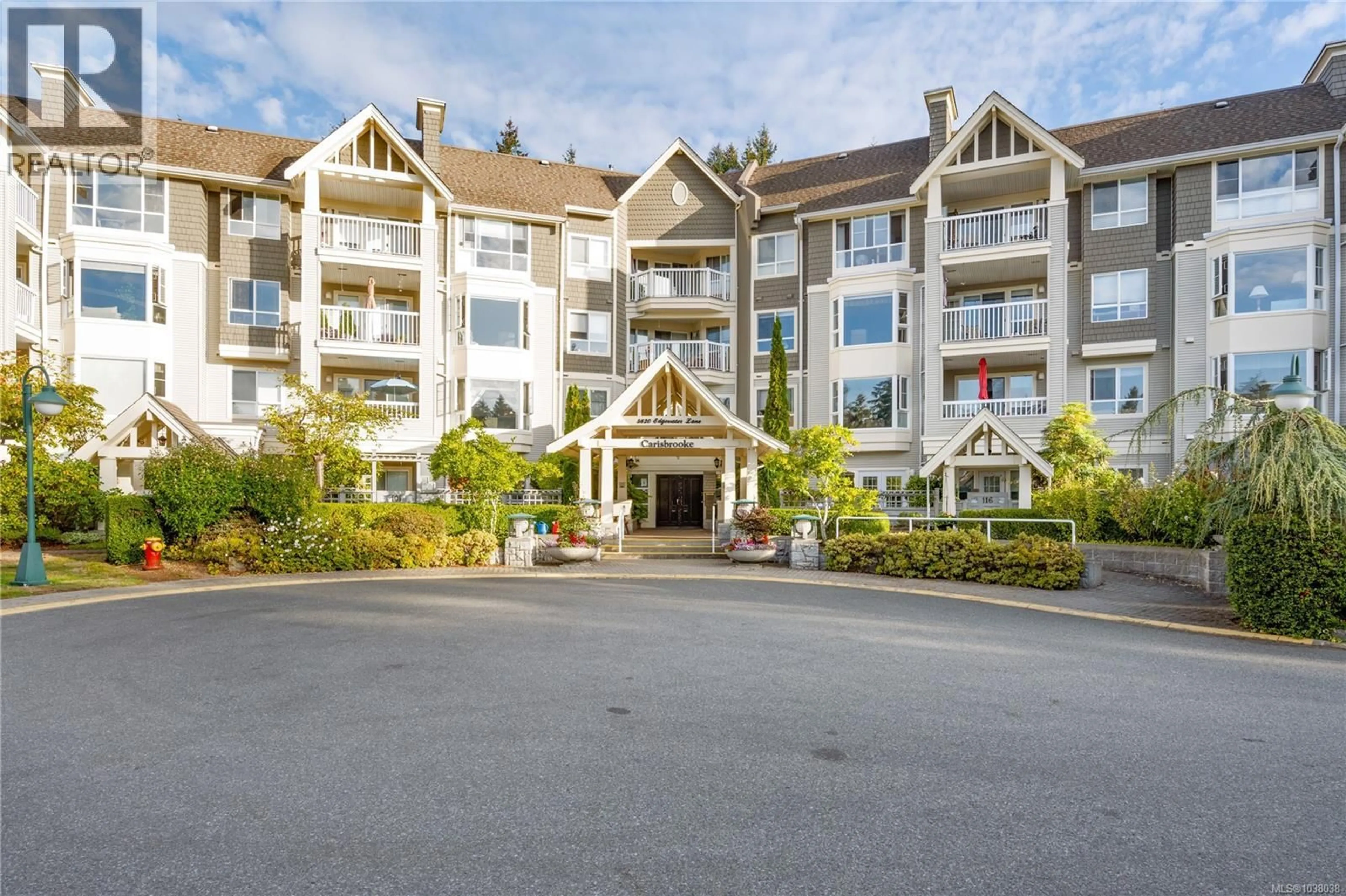 Unknown for 105 - 5620 EDGEWATER LANE, Nanaimo British Columbia V9T6K1