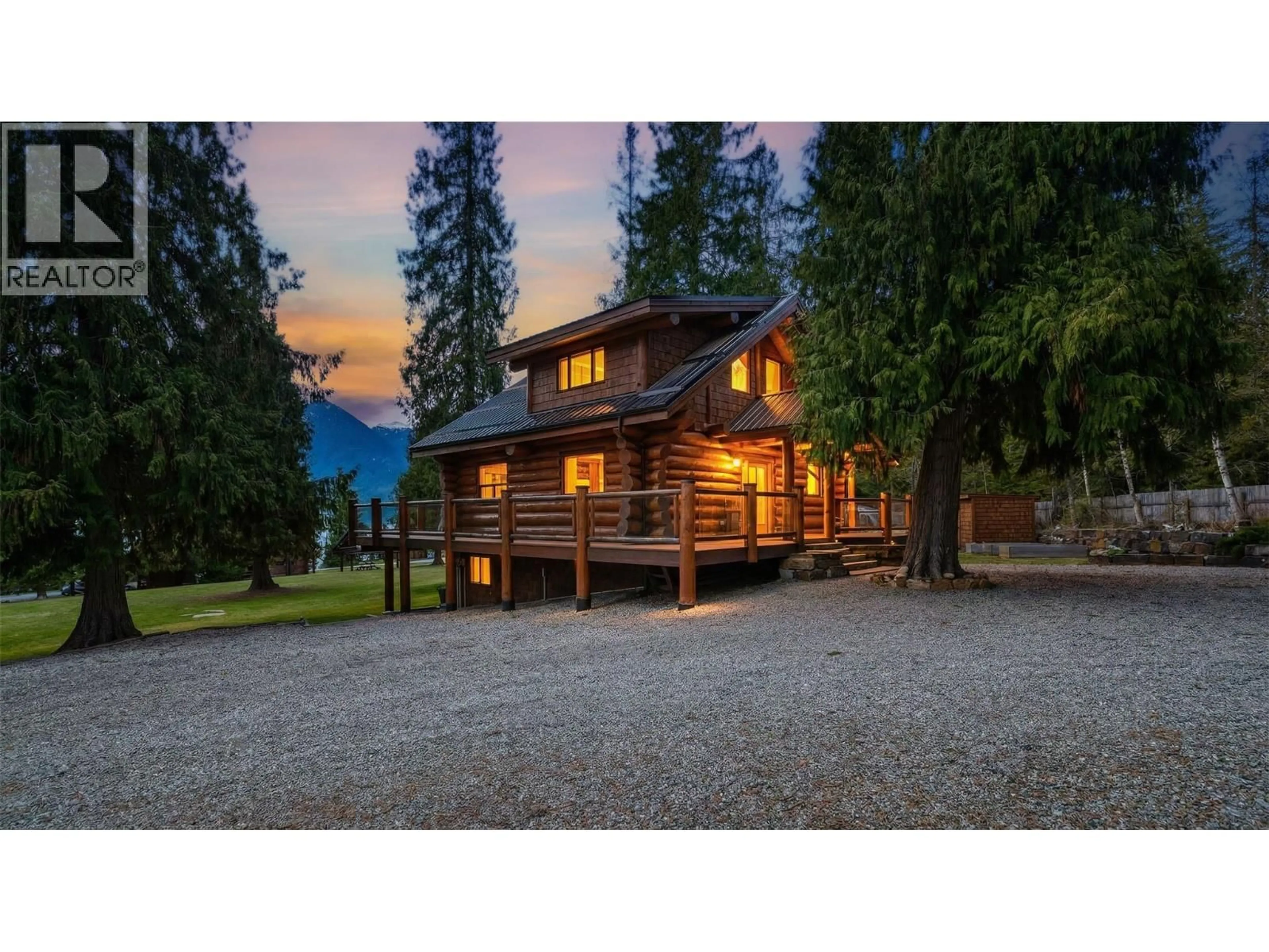 Unknown for 14308 MAIA LANE, Gray Creek British Columbia V0B1S0