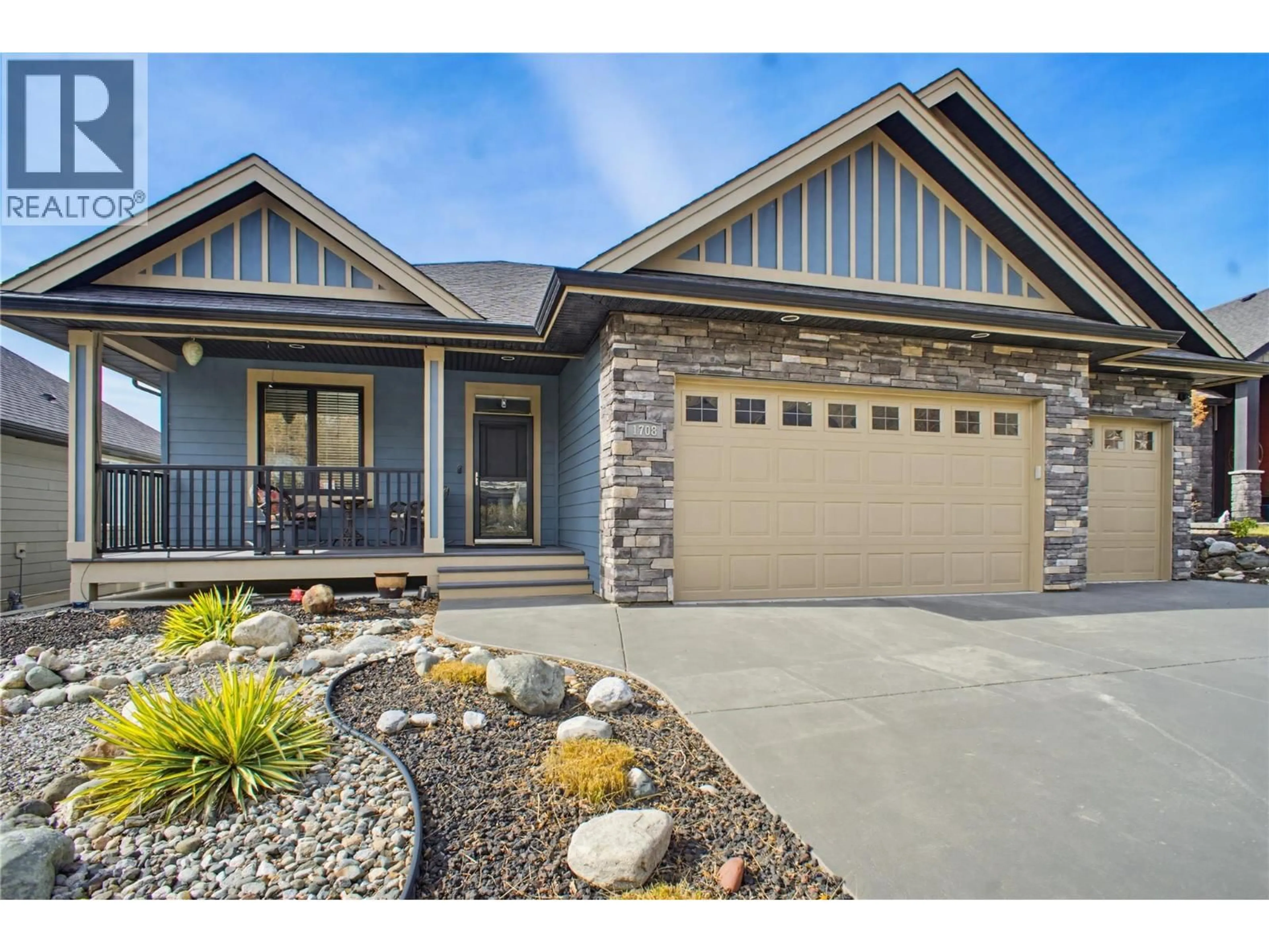 Unknown for 1708 IRONWOOD DRIVE, Kamloops British Columbia V2H0A6