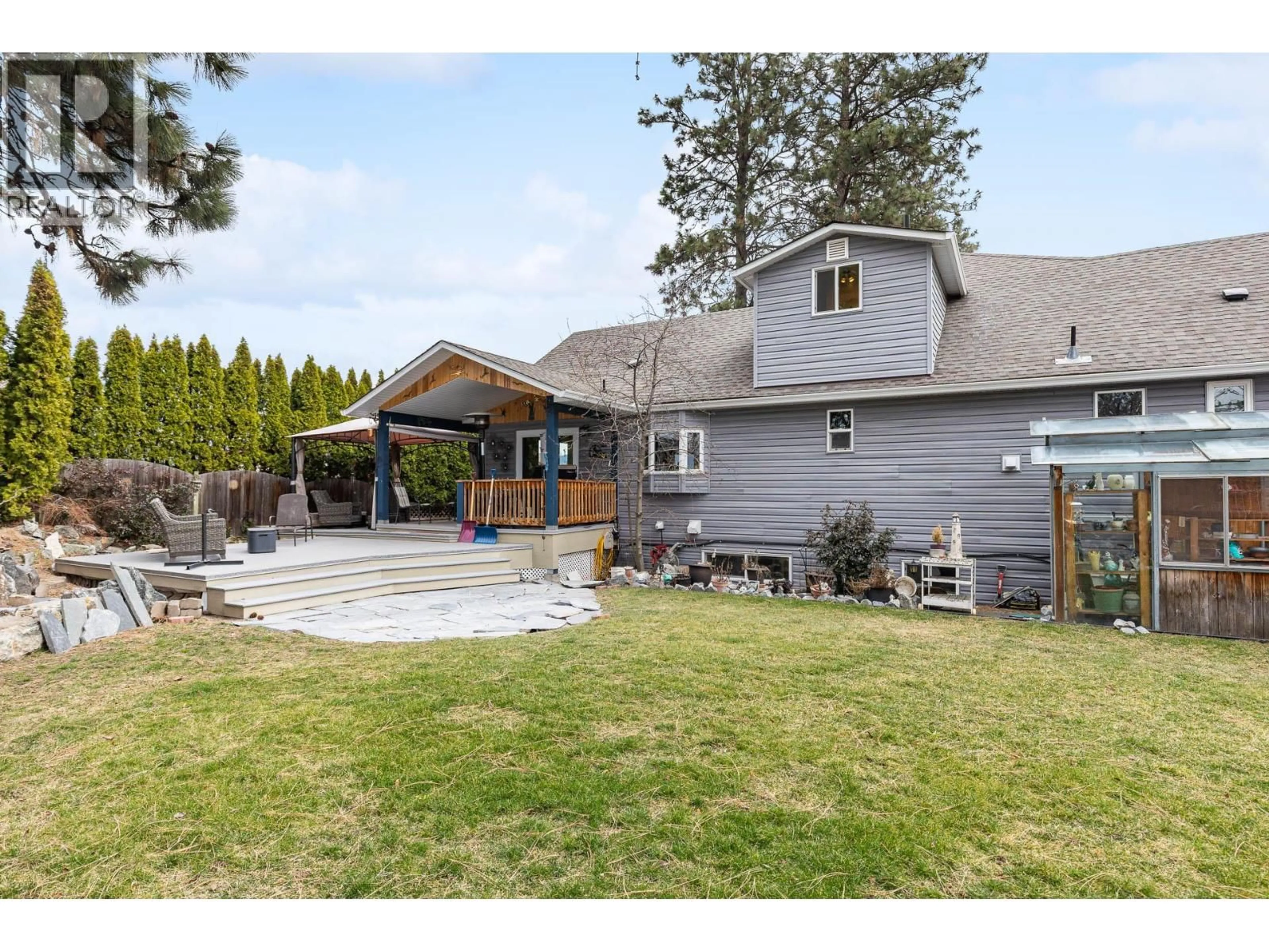 Unknown for 11210 BOND ROAD, Lake Country British Columbia V4V1J6