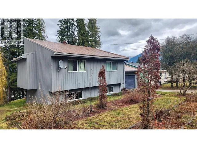 1010 GILKER STREET, Nelson 4