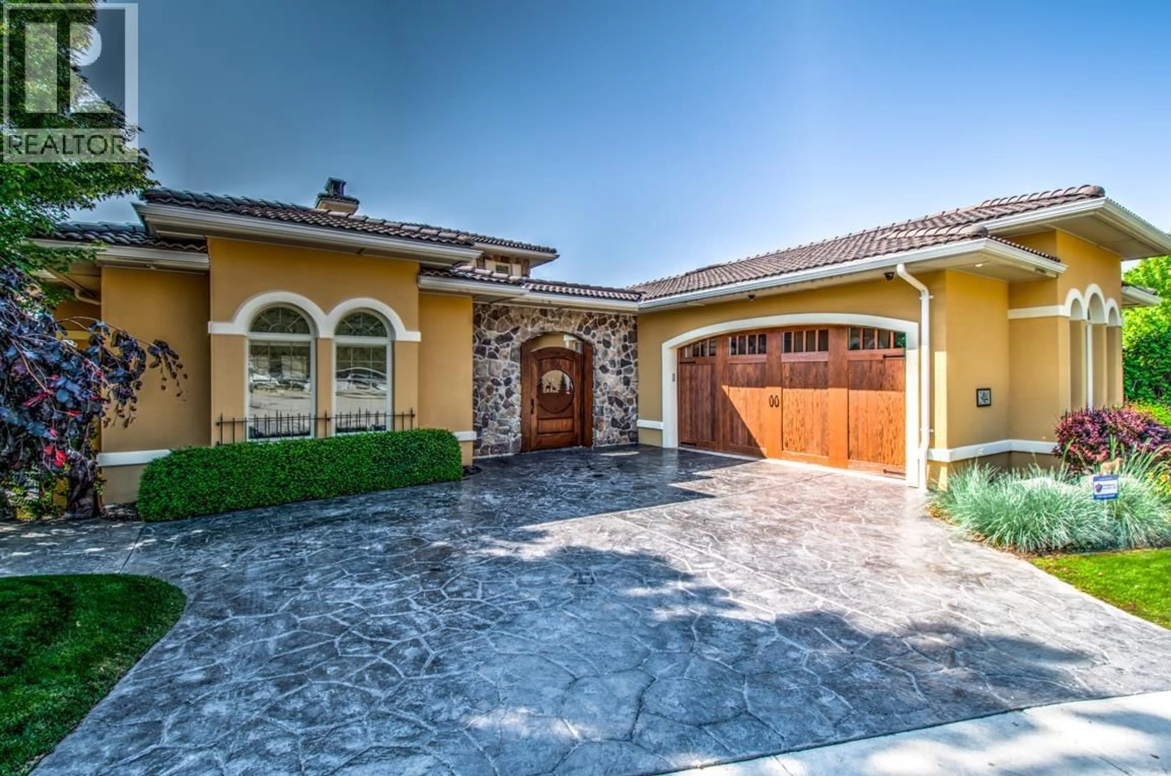 Unknown for 304 CORDON PLACE, Vernon British Columbia V1A1Z9