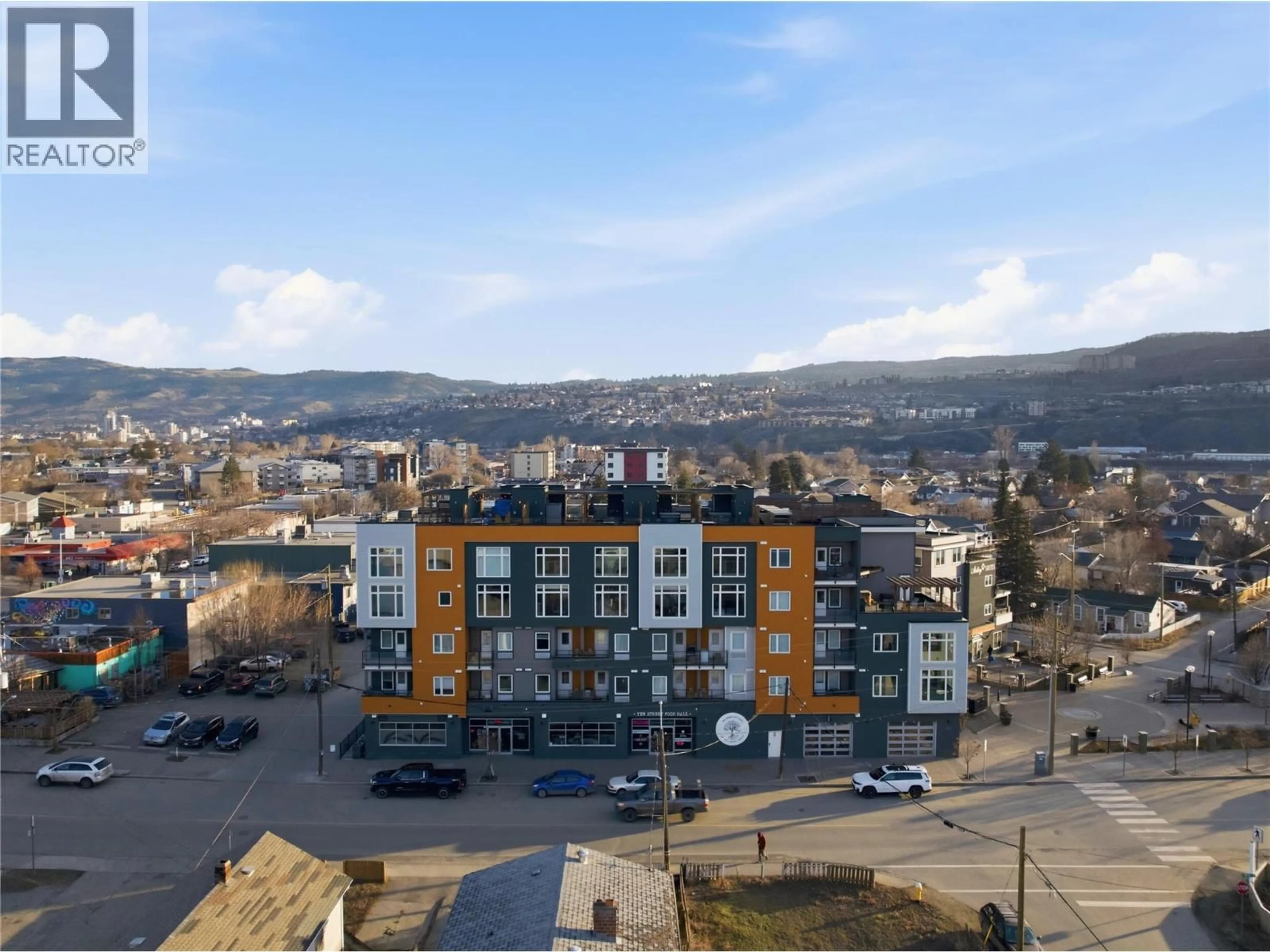 Unknown for 403 - 107 YEW STREET, Kamloops British Columbia V2B4A1