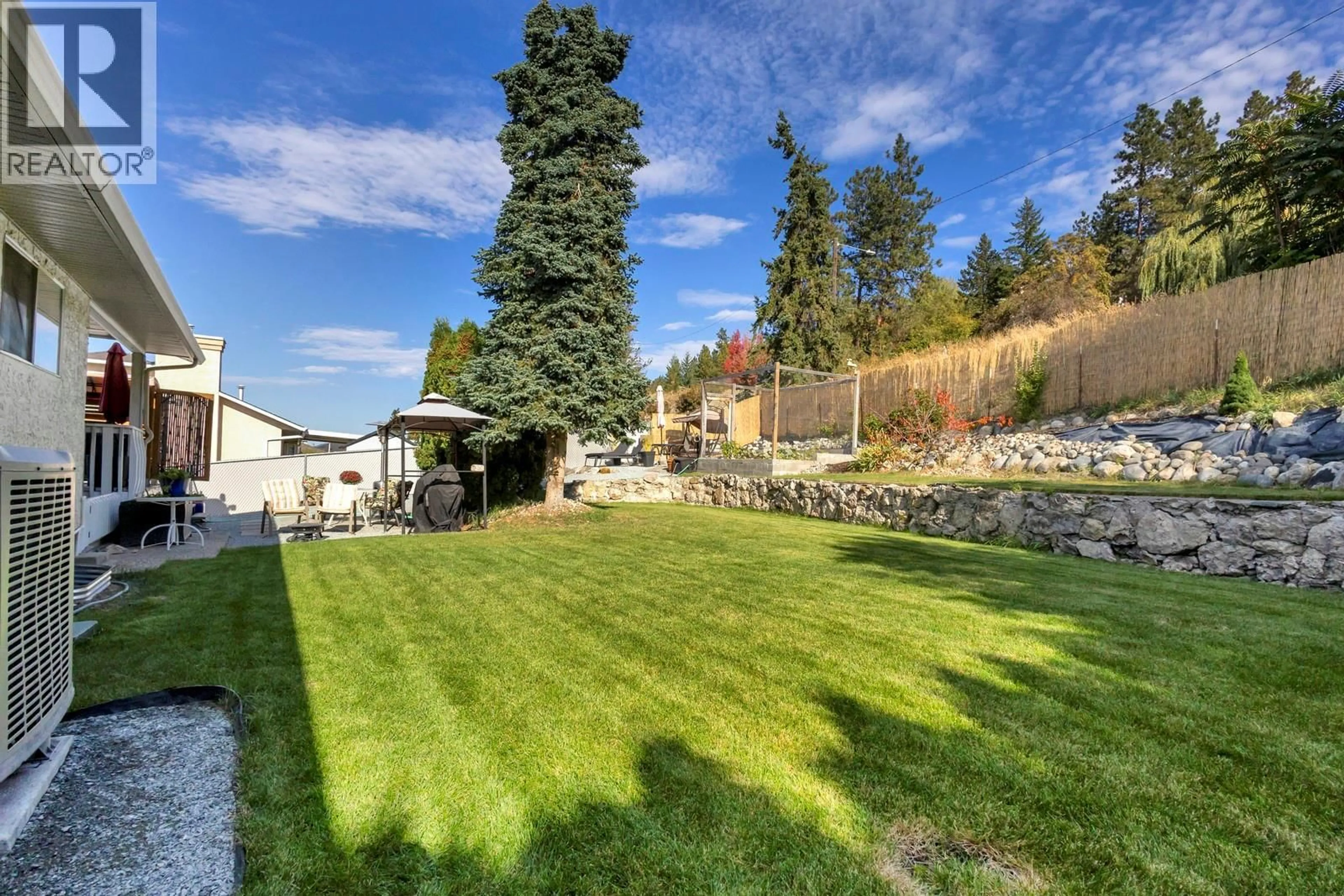 Patio, mountain view for 1197 BENTIEN ROAD, Kelowna British Columbia V1X6R9