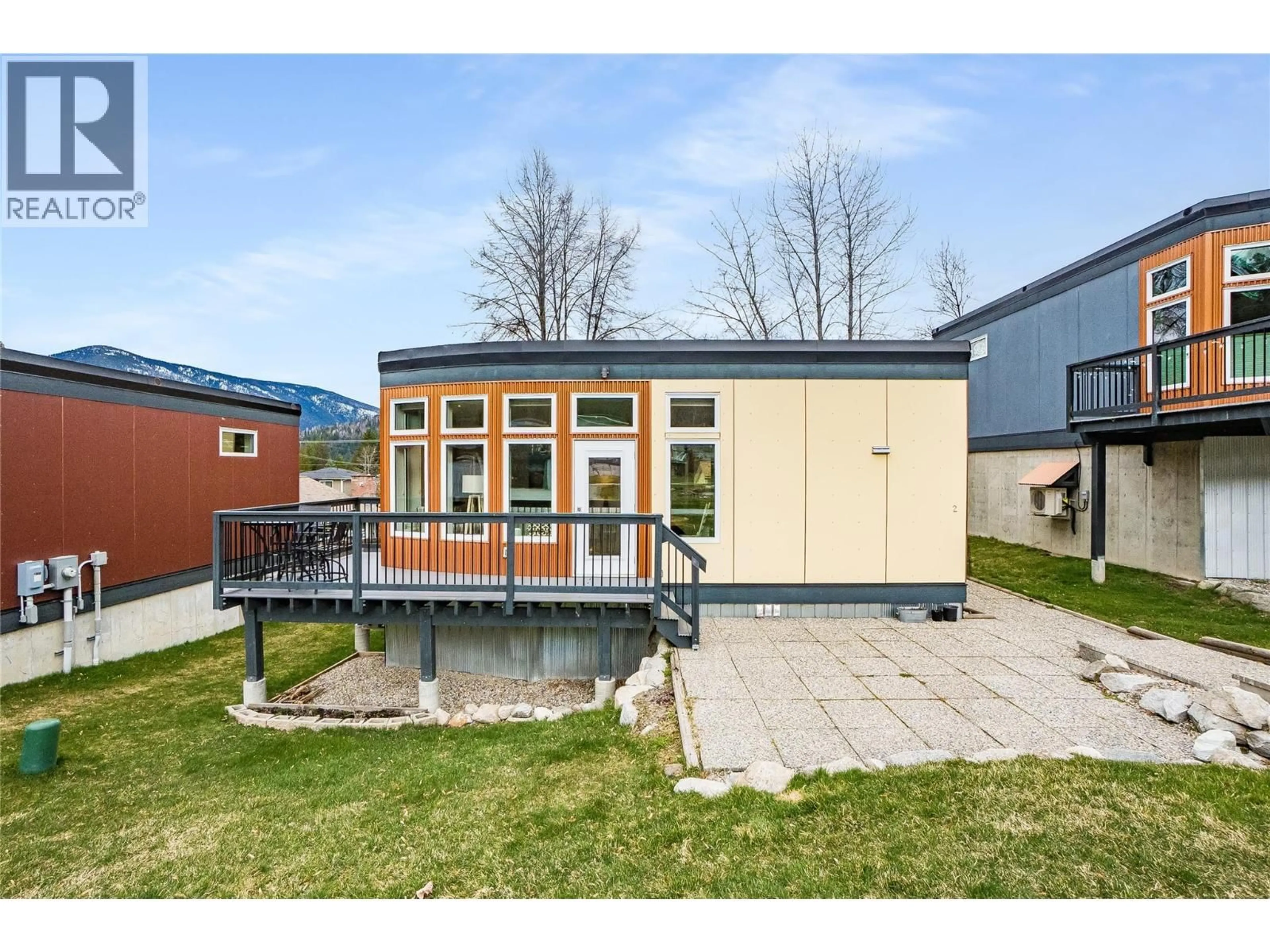 Unknown for 2 - 1517 CREASE AVENUE, Nelson British Columbia V1L1A5