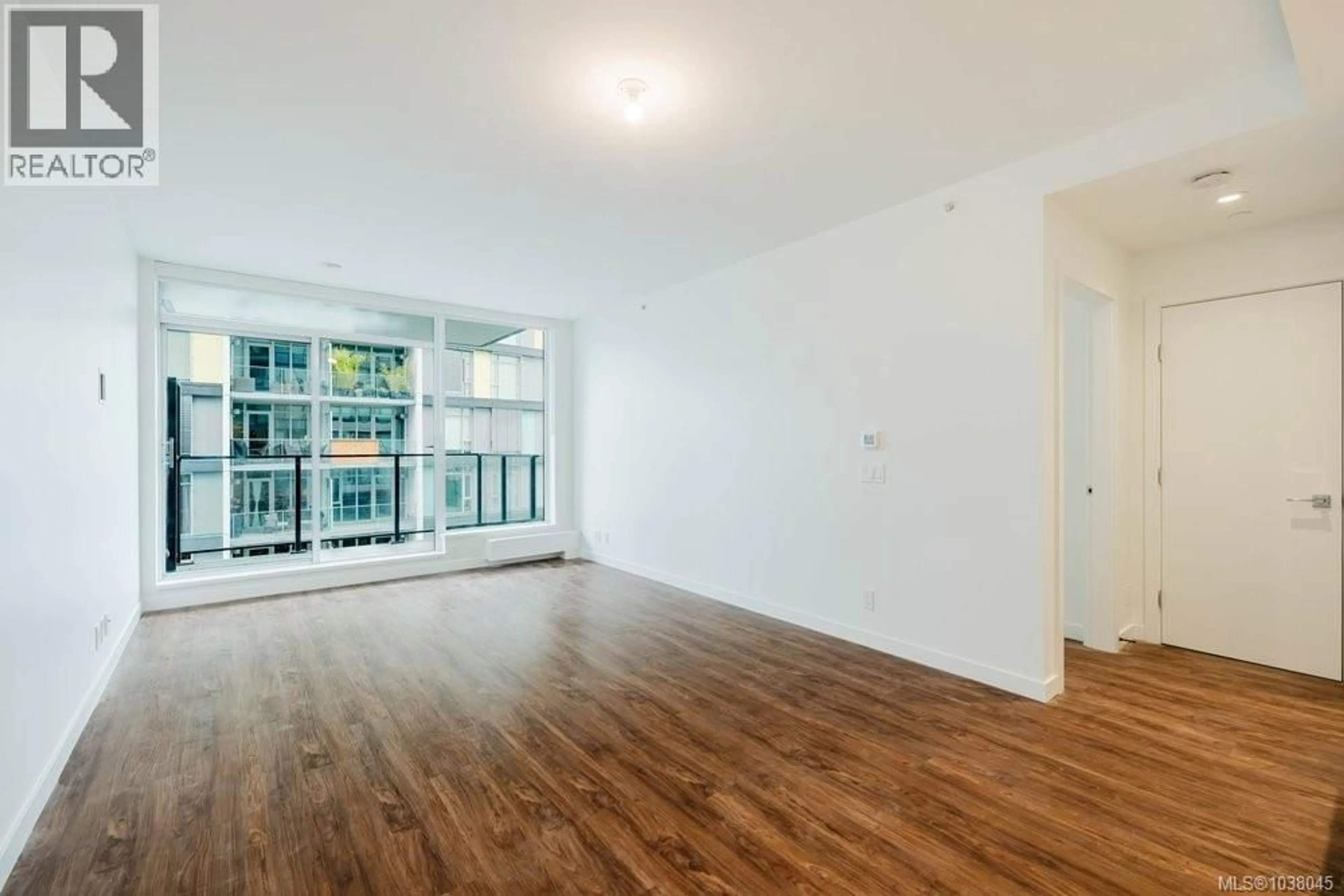A pic of a room for 409 - 369 TYEE ROAD, Victoria British Columbia V9A0B6