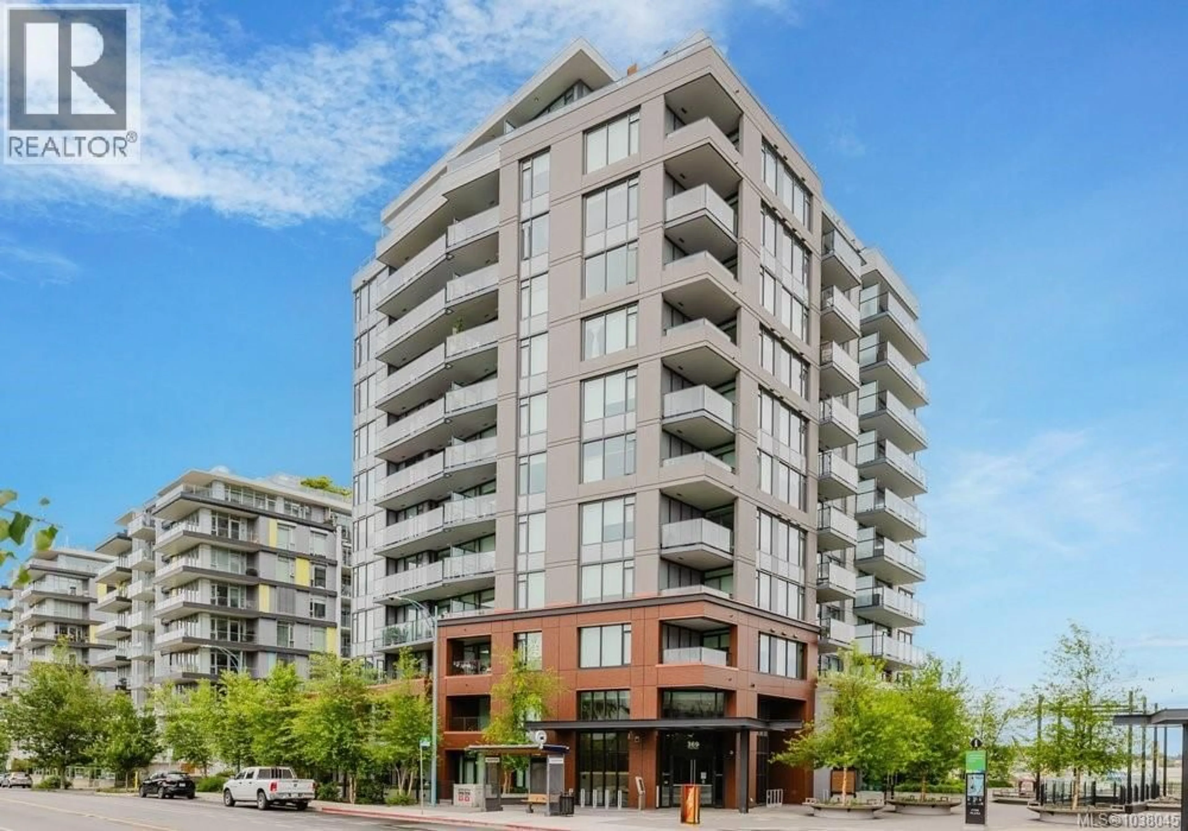 Unknown for 409 - 369 TYEE ROAD, Victoria British Columbia V9A0B6