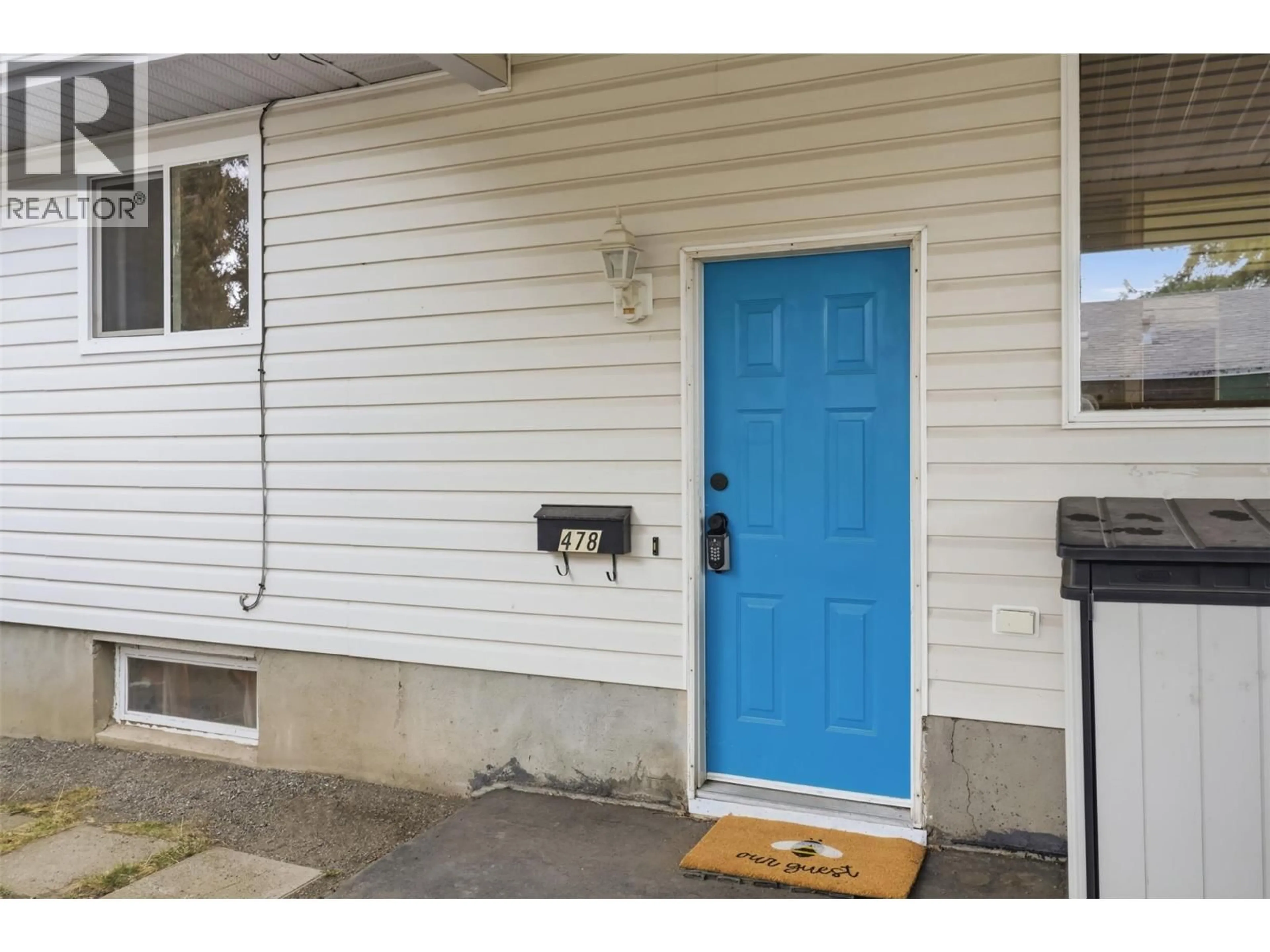 Unknown for 478 OPAL DRIVE, Logan Lake British Columbia V0K1W0