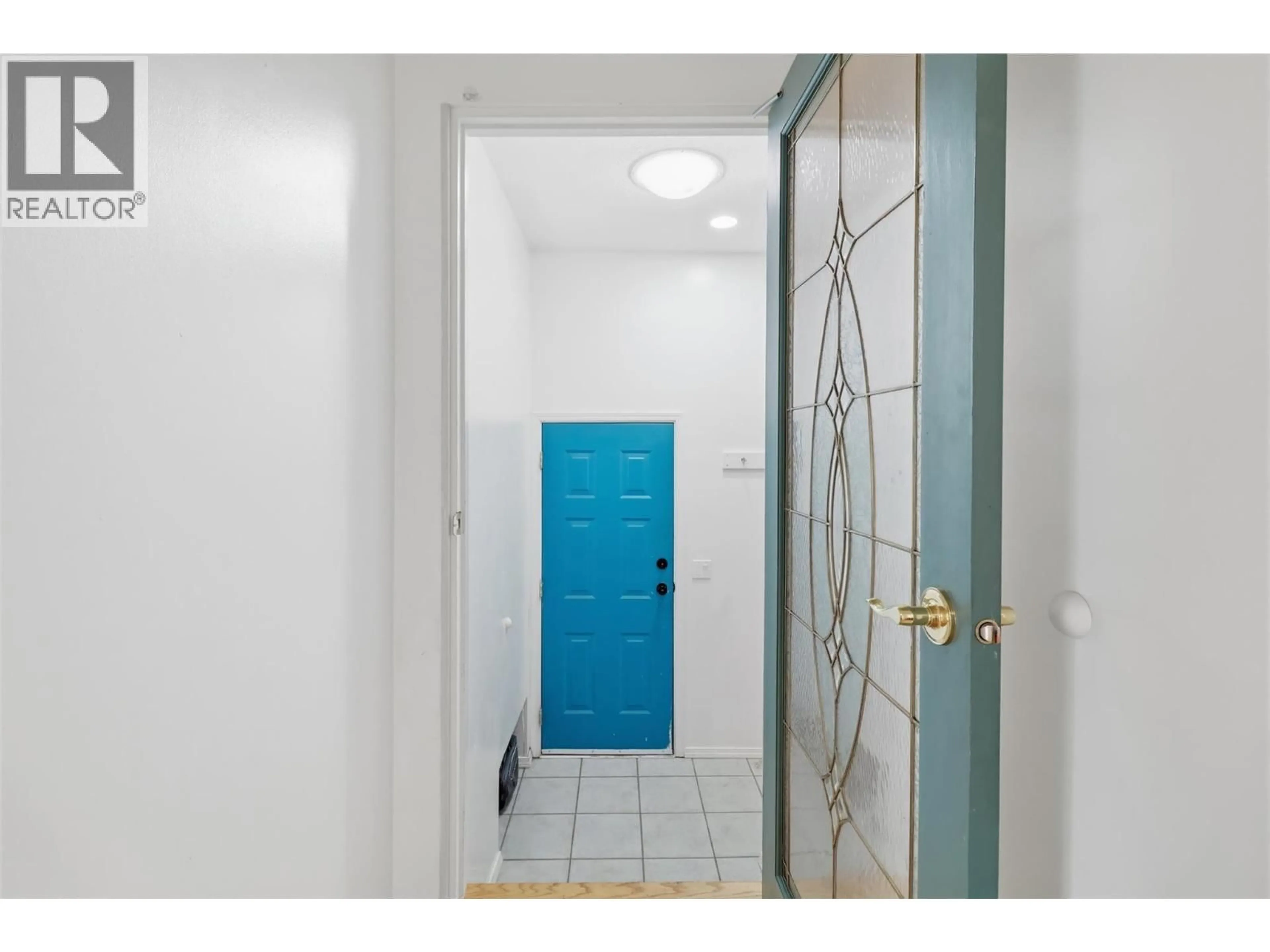 Indoor entryway for 478 OPAL DRIVE, Logan Lake British Columbia V0K1W0