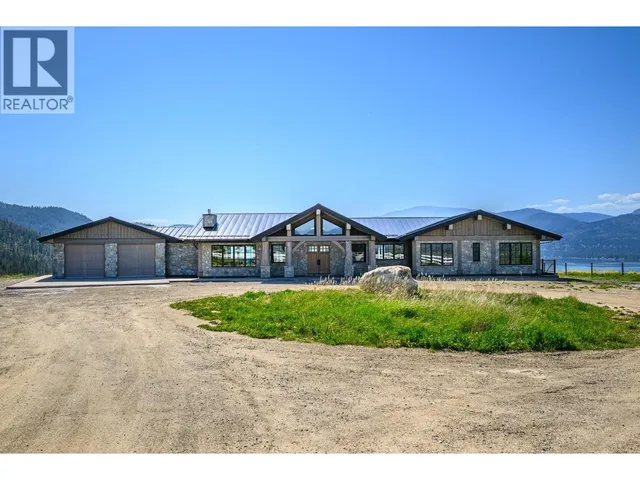 8399 BENCH ROW ROAD, Vernon 5