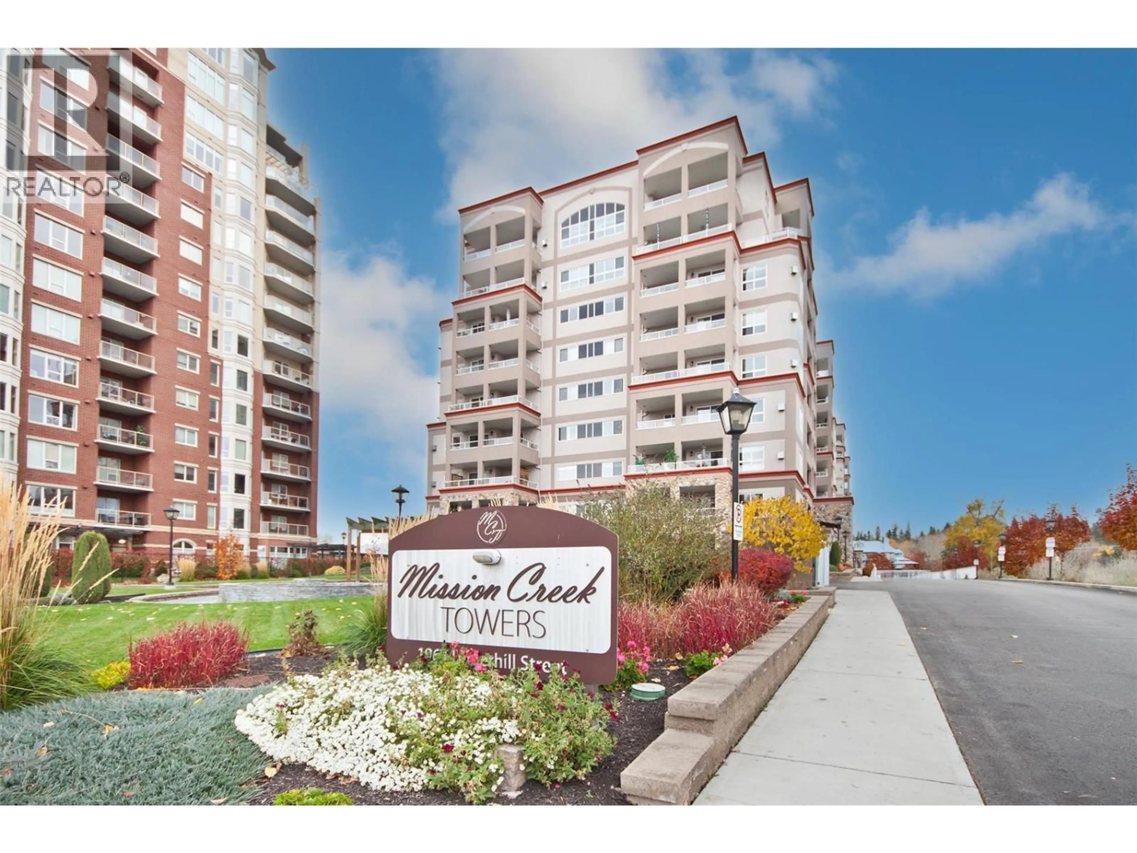 Unknown for 804 - 1967 UNDERHILL STREET, Kelowna British Columbia V1X8C9