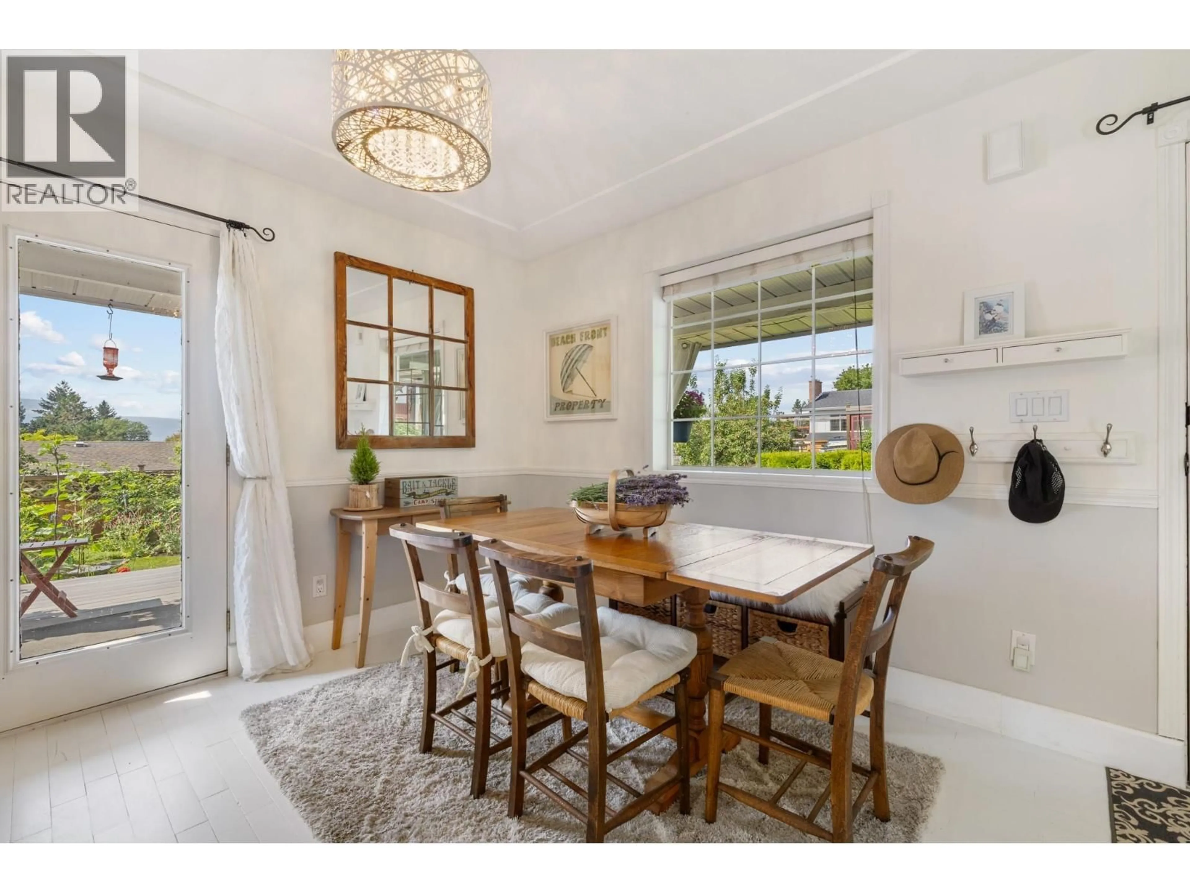 Dining room, unknown for 987 GARLAND STREET, Kelowna British Columbia V1Y3M9