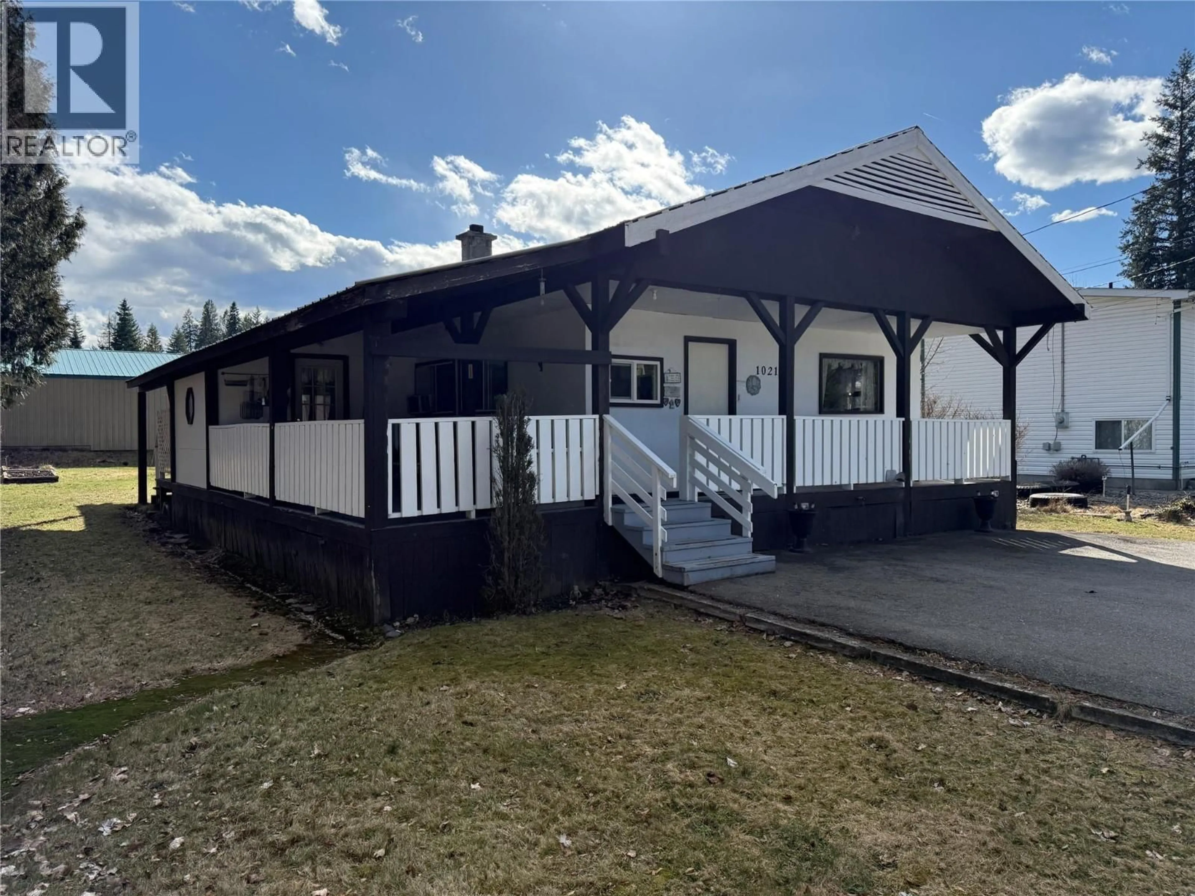 Unknown for 1021 GARDEN ROAD, South Slocan British Columbia V0G2G1