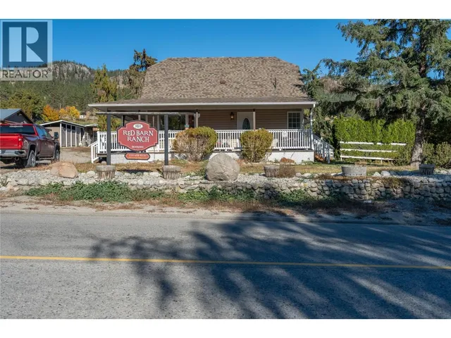 15902 PRAIRIE VALLEY ROAD, Summerland 2