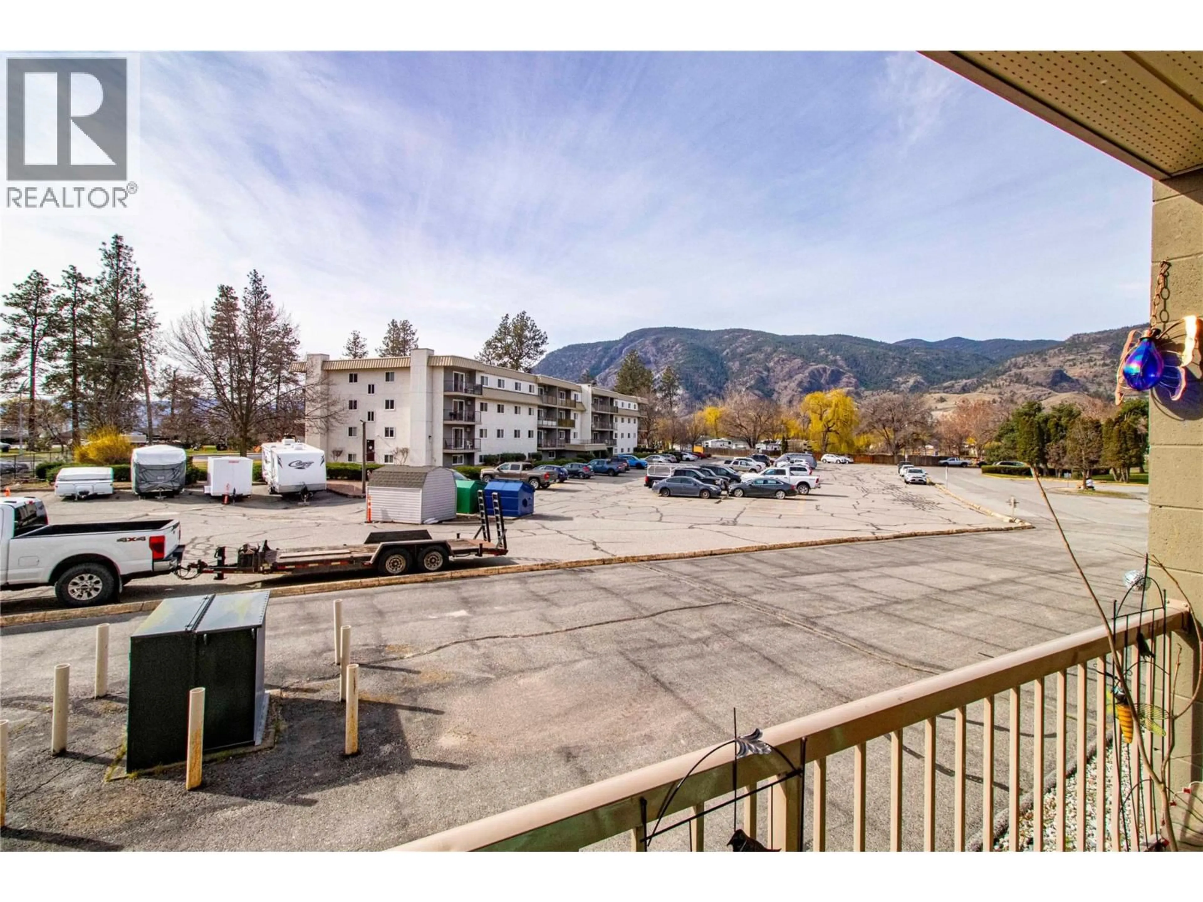 Unknown for 216 - 130 SKAHA PLACE, Penticton British Columbia V2A7J6