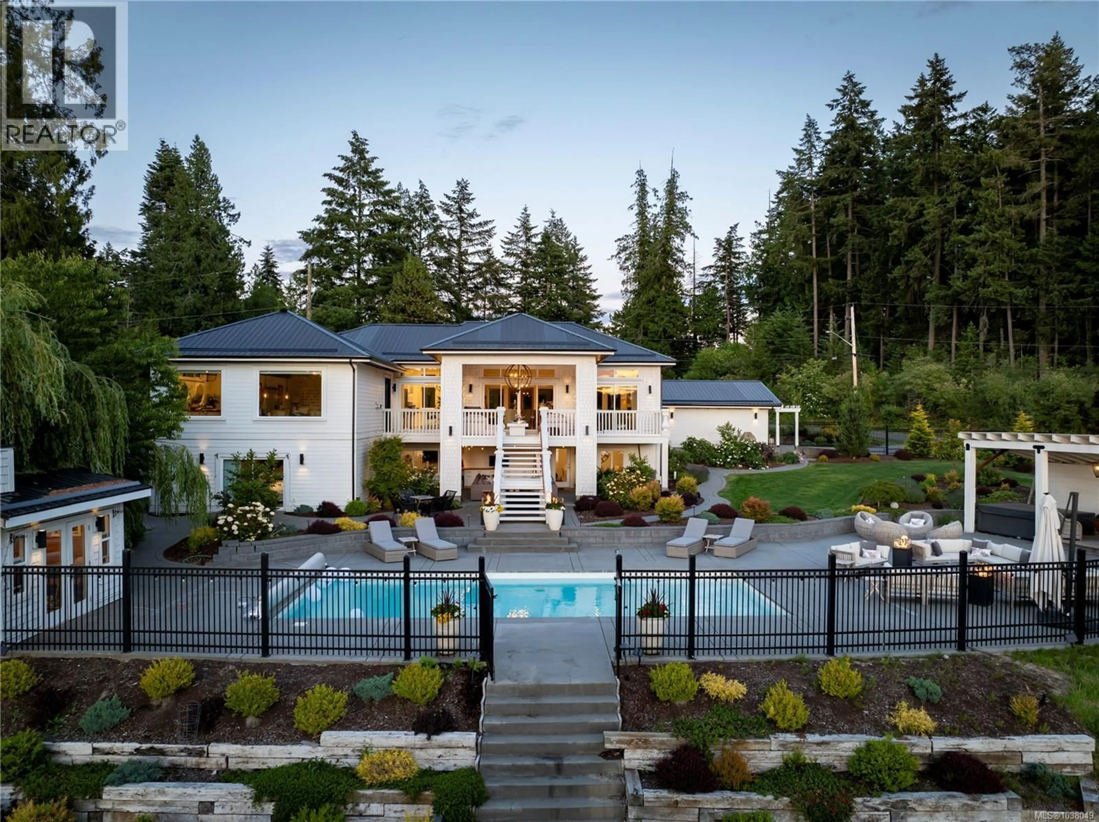 Unknown for 51 LAKE HEIGHTS PLACE, Nanaimo British Columbia V9T6G8