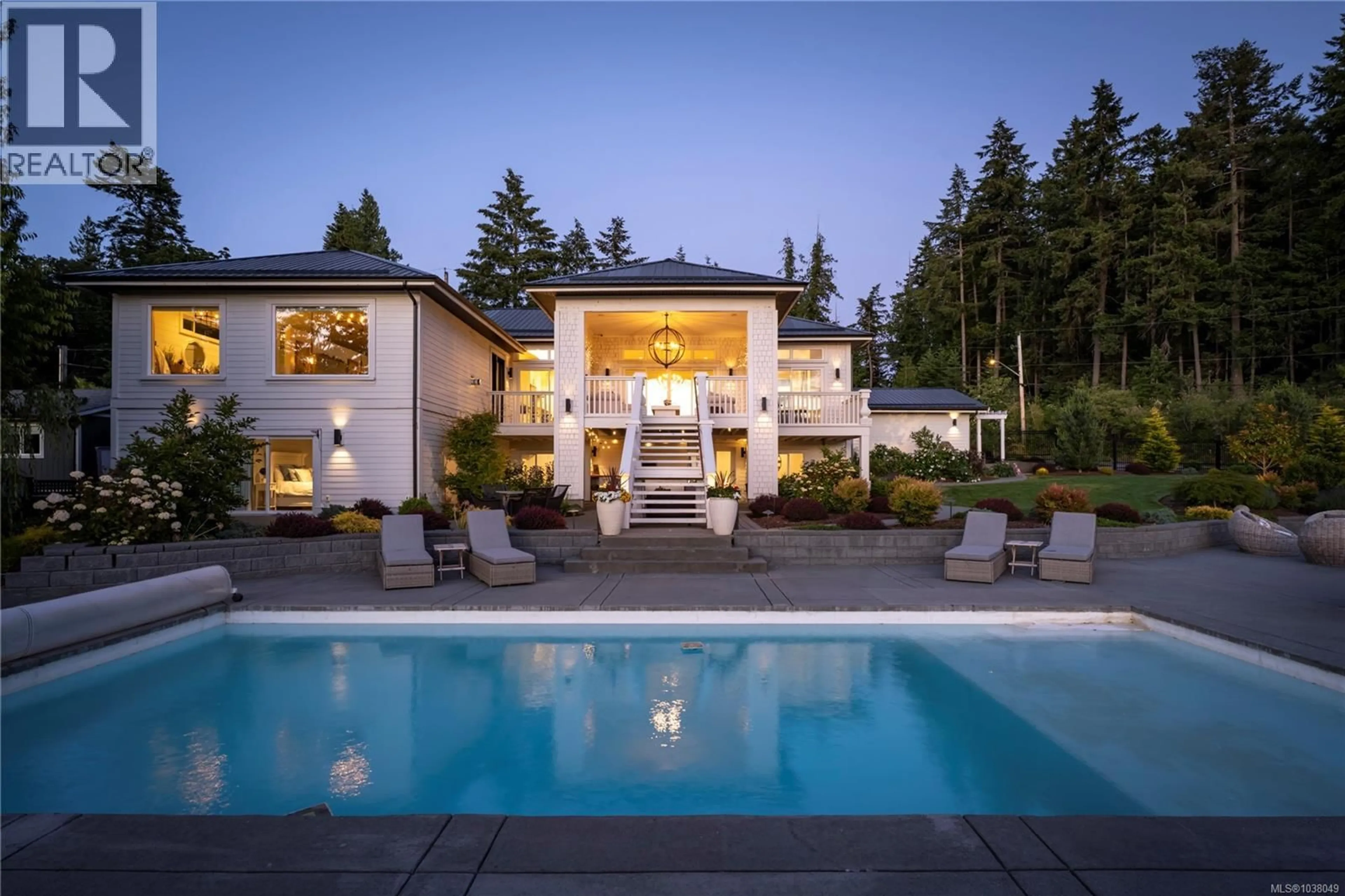 Unknown for 51 LAKE HEIGHTS PLACE, Nanaimo British Columbia V9T6G8