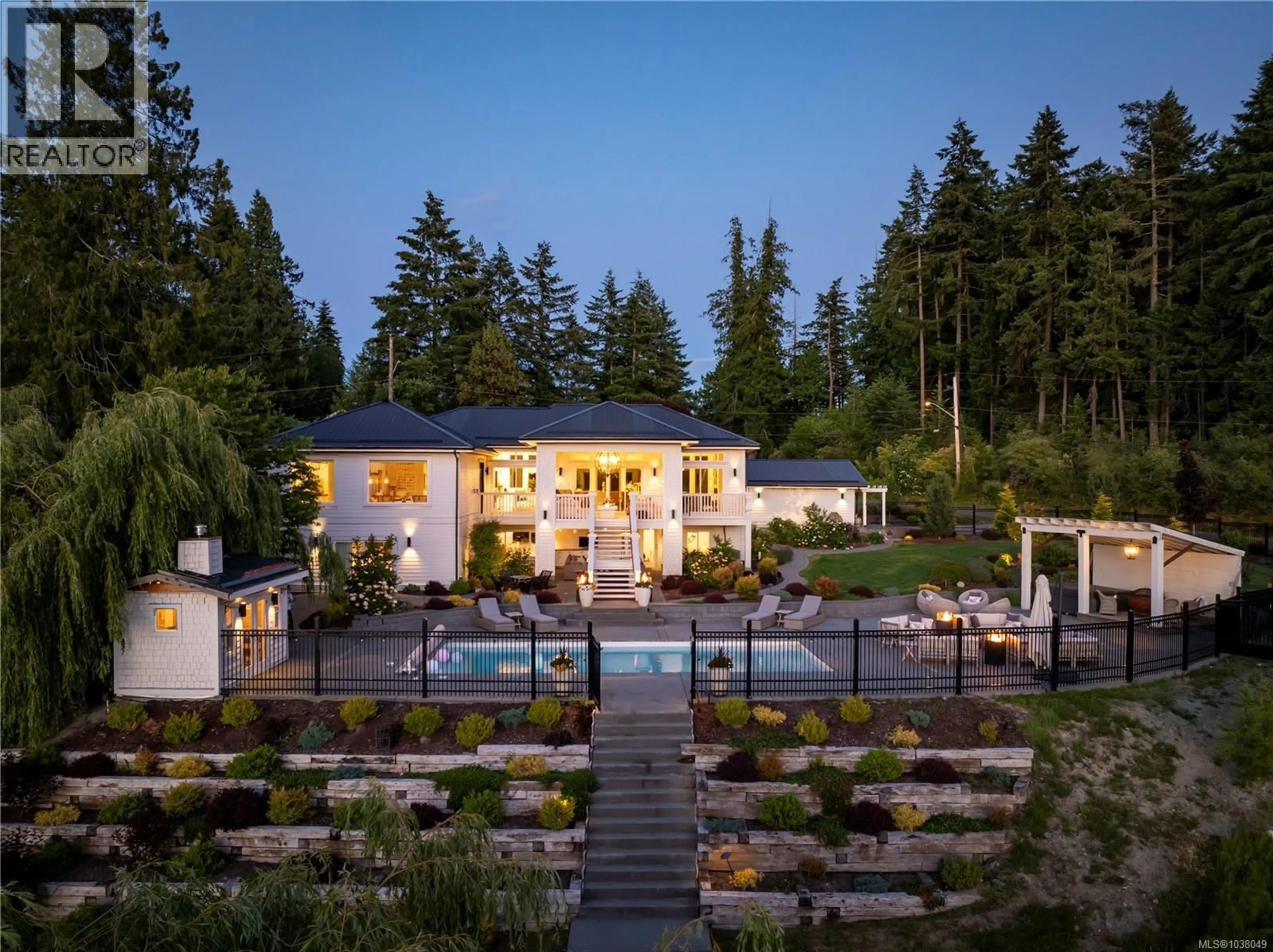 Unknown for 51 LAKE HEIGHTS PLACE, Nanaimo British Columbia V9T6G8
