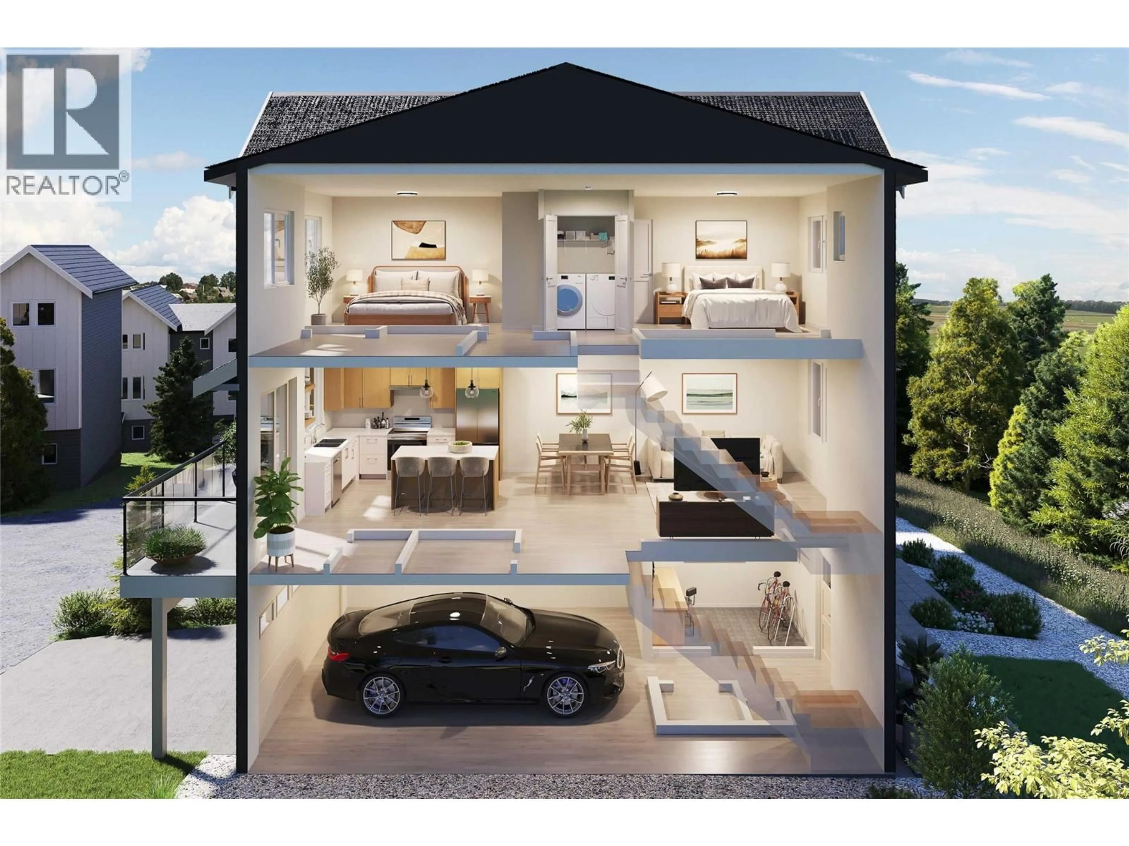 Unknown for 27 - 7110 BATES ROAD, Vernon British Columbia V1B3P2