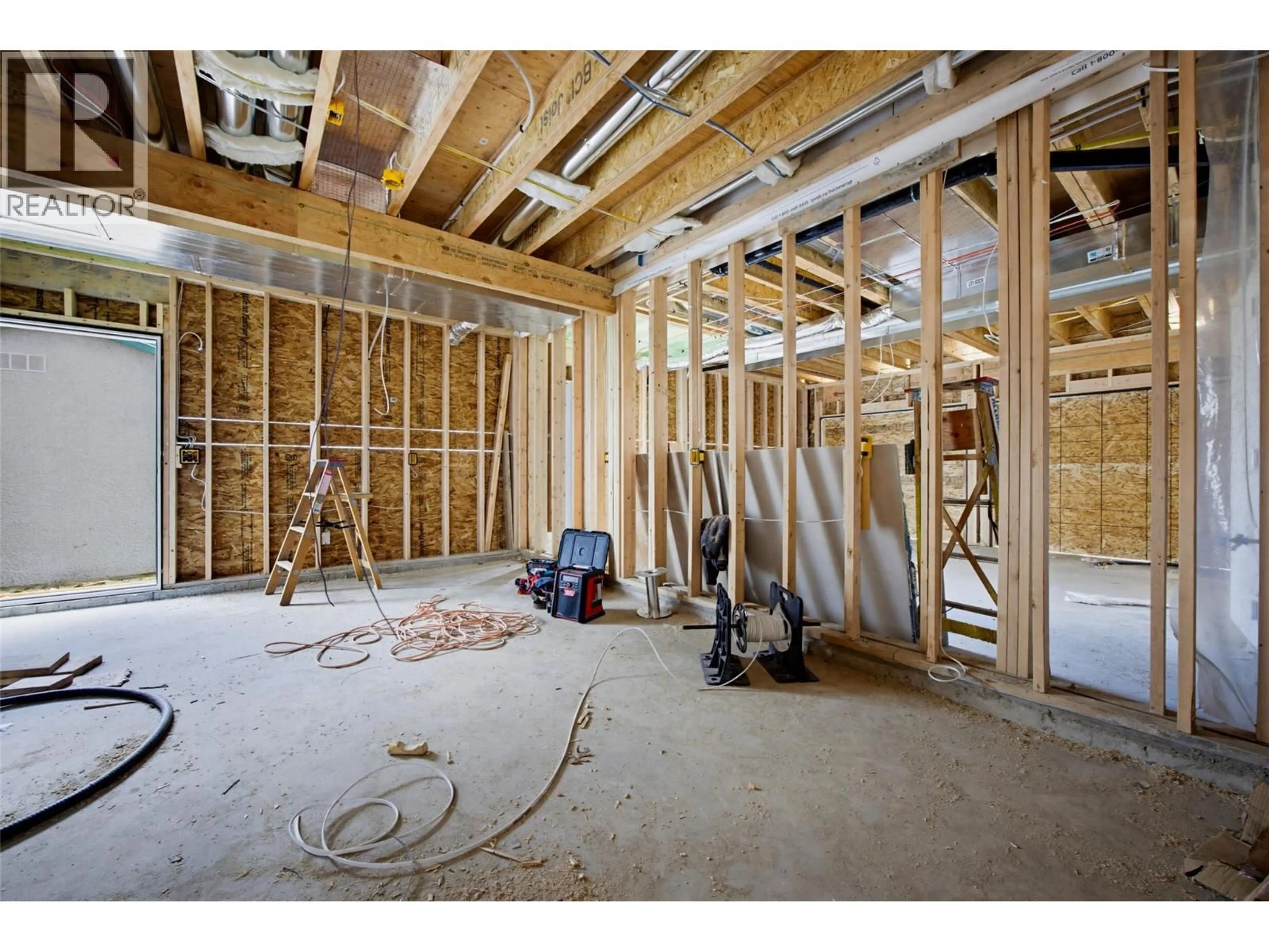 A pic of a room for 153 PARK STREET, Kamloops British Columbia V2B4A7