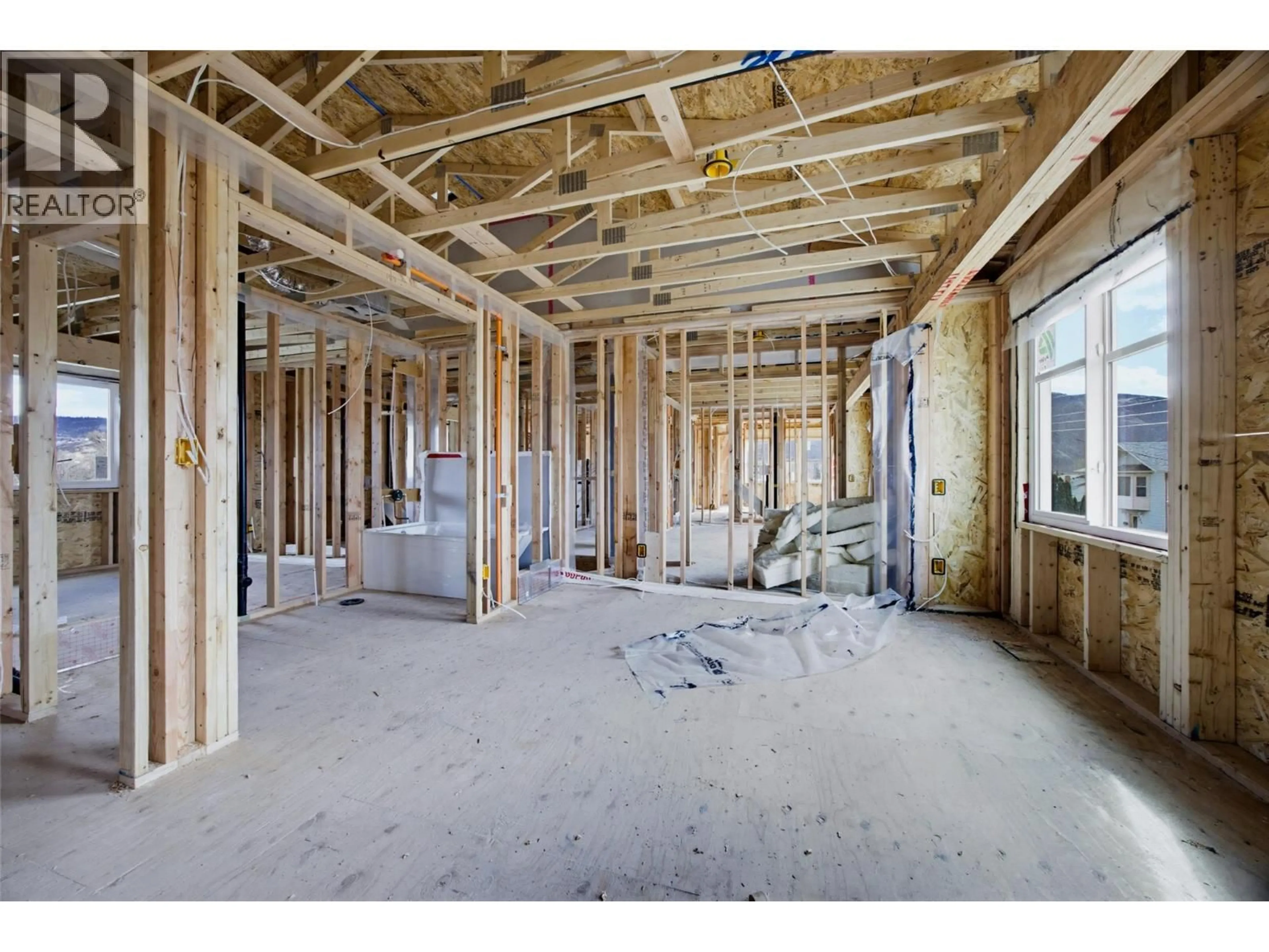 A pic of a room for 153 PARK STREET, Kamloops British Columbia V2B4A7