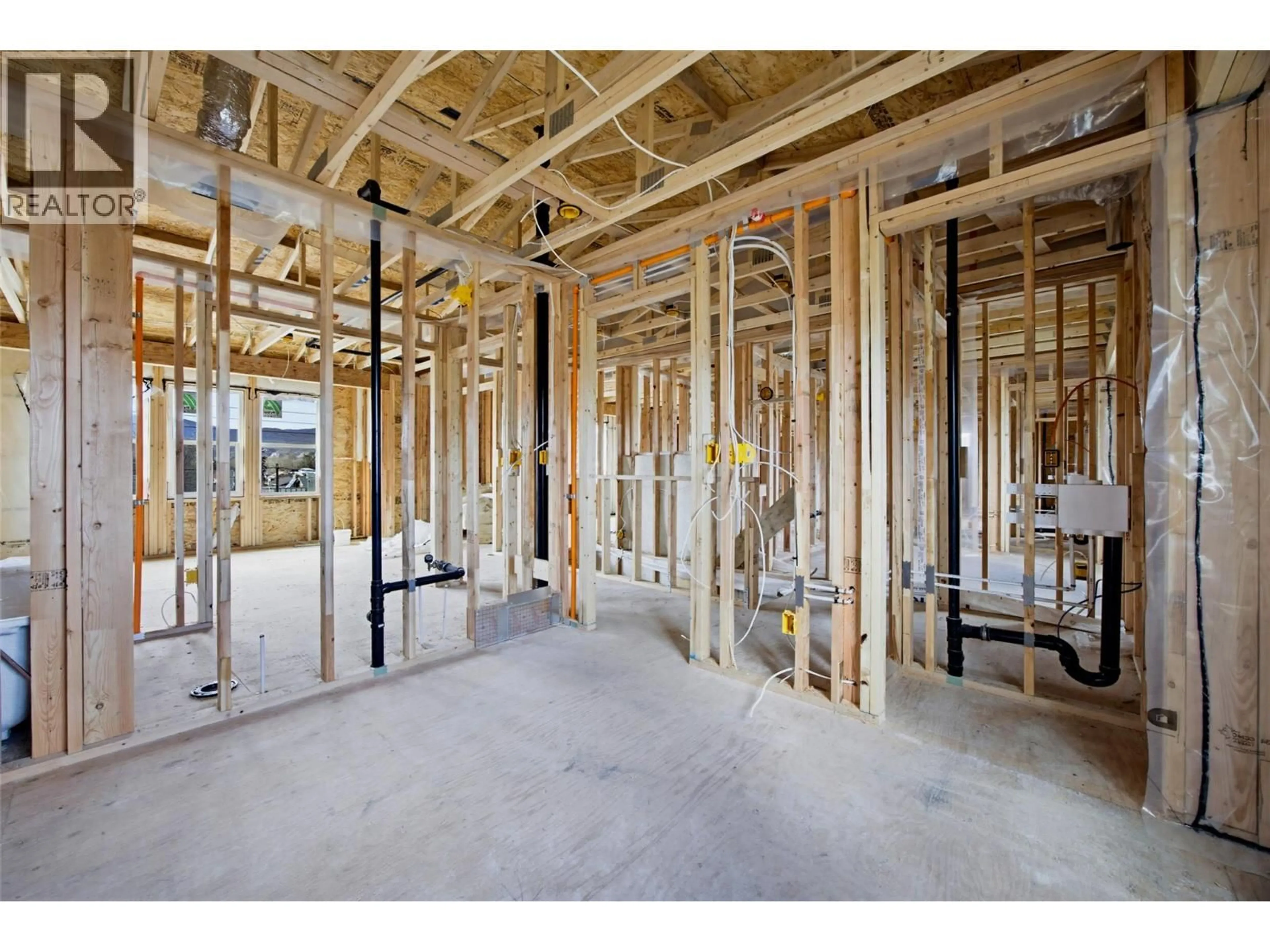 A pic of a room for 151 PARK STREET, Kamloops British Columbia V2B4A7